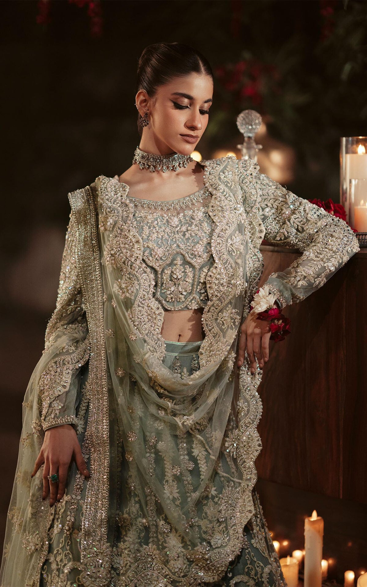 Celeste - Shop Now at Asifa and Nabeel
