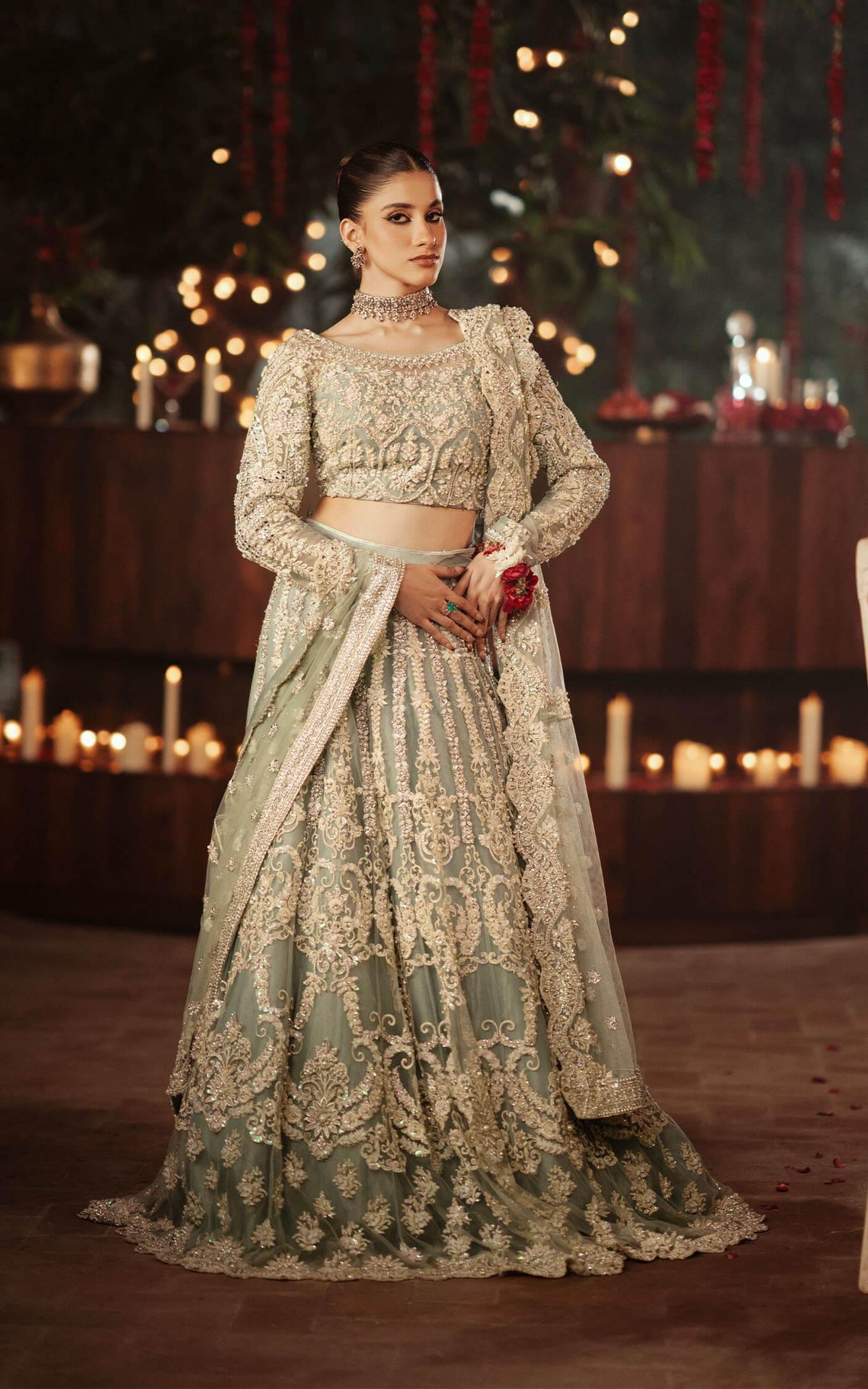 Celeste - Shop Now at Asifa and Nabeel