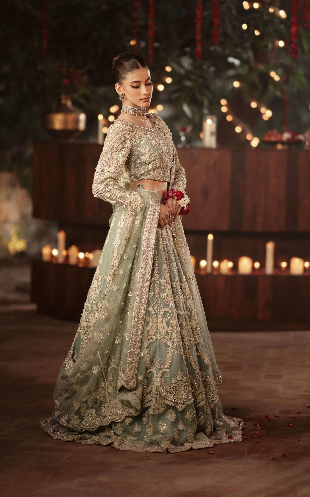 Celeste - Shop Now at Asifa and Nabeel
