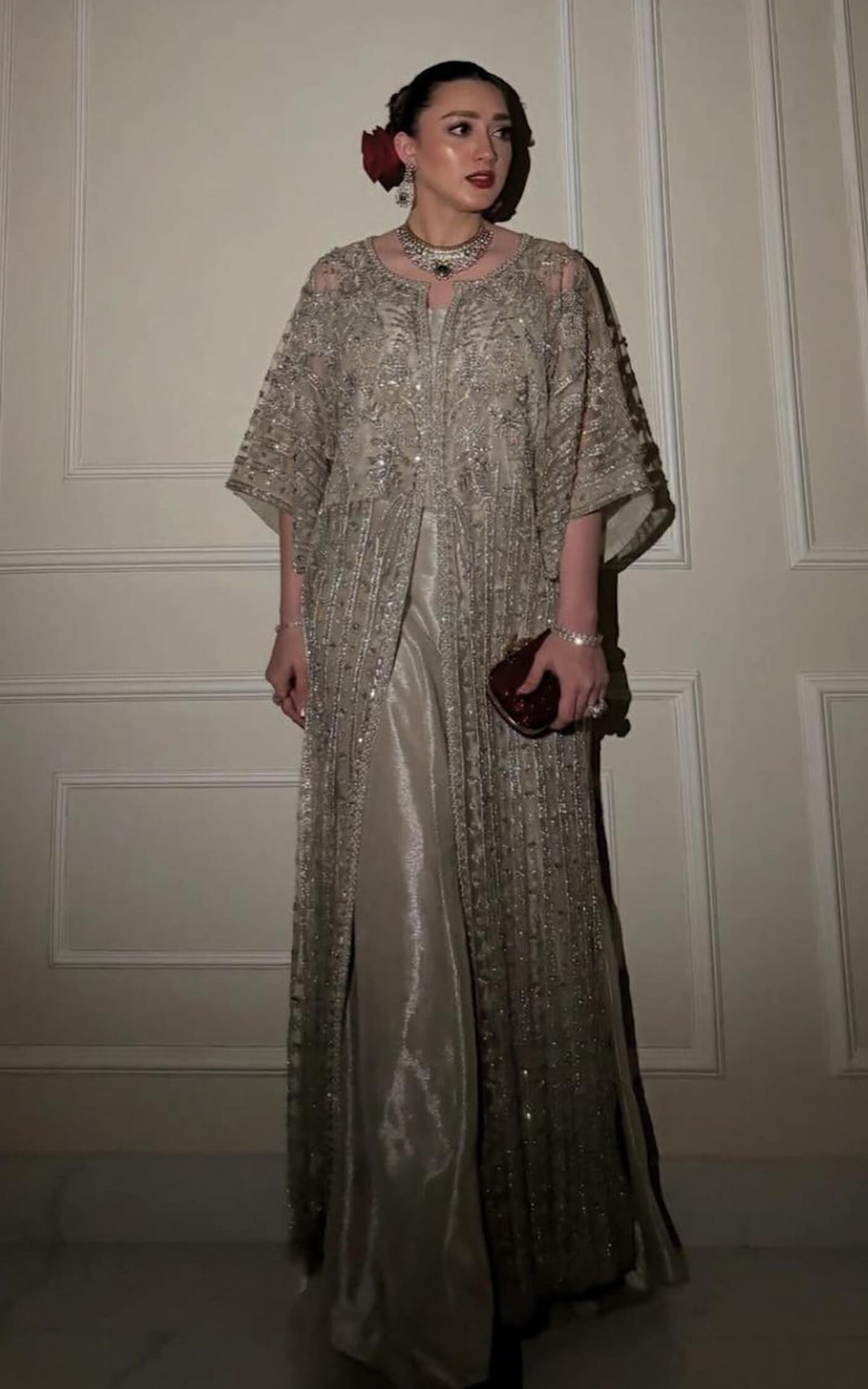 Celestia Dusk - Shop Now at Asifa and Nabeel