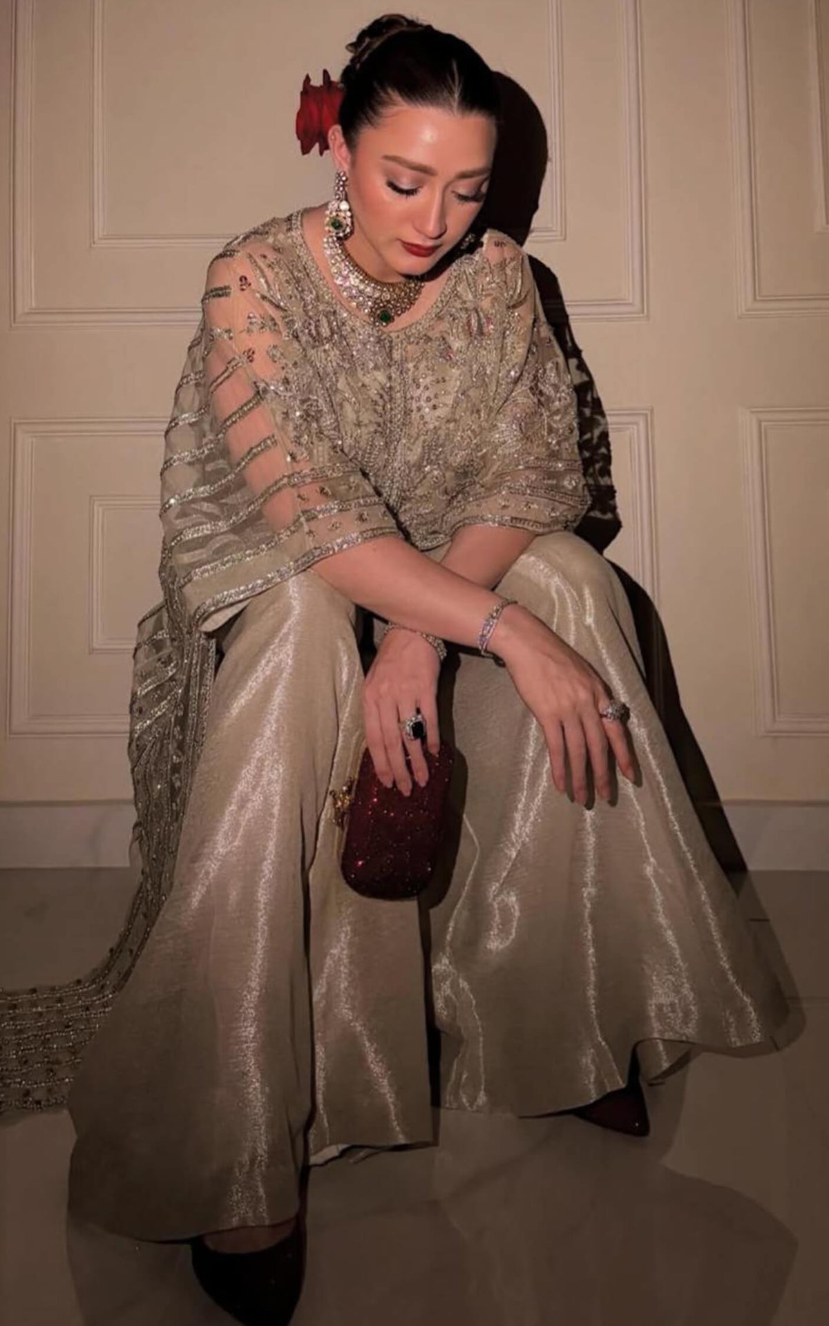 Celestia Dusk - Shop Now at Asifa and Nabeel
