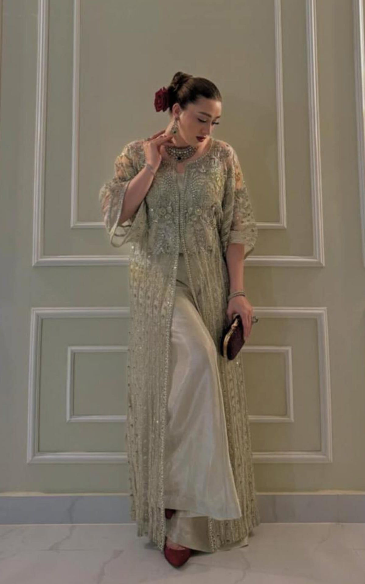 Celestia Dusk - Shop Now at Asifa and Nabeel