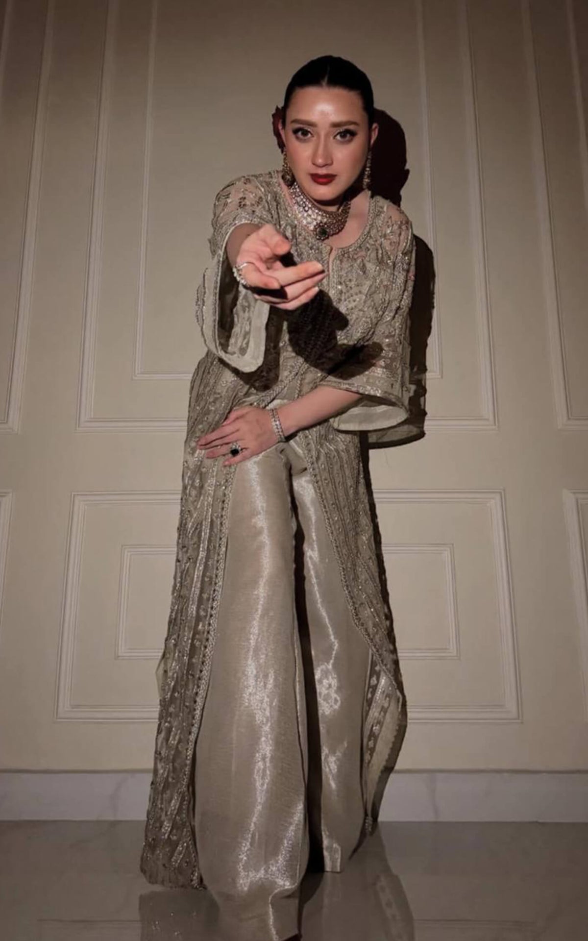 Celestia Dusk - Shop Now at Asifa and Nabeel