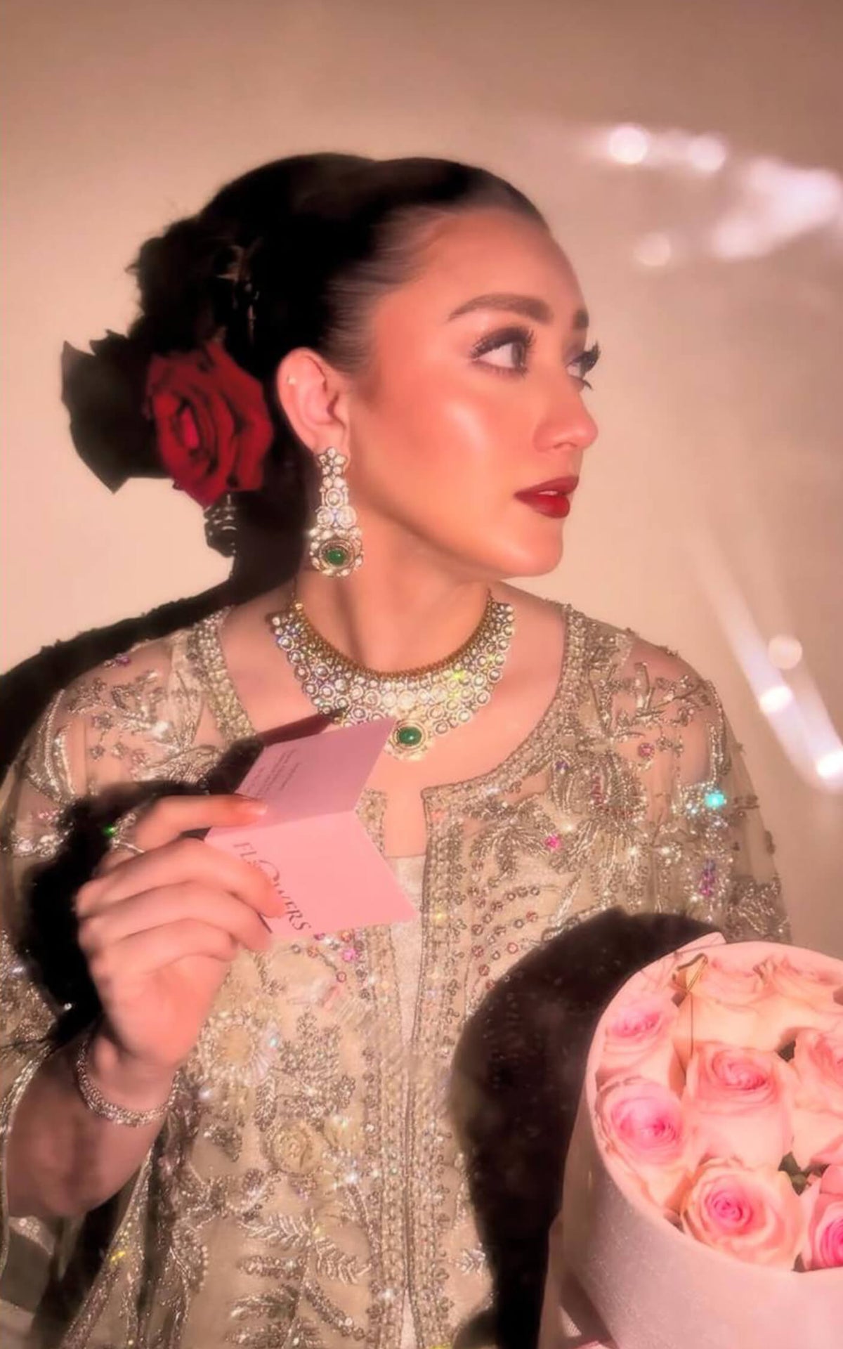 Celestia Dusk - Shop Now at Asifa and Nabeel
