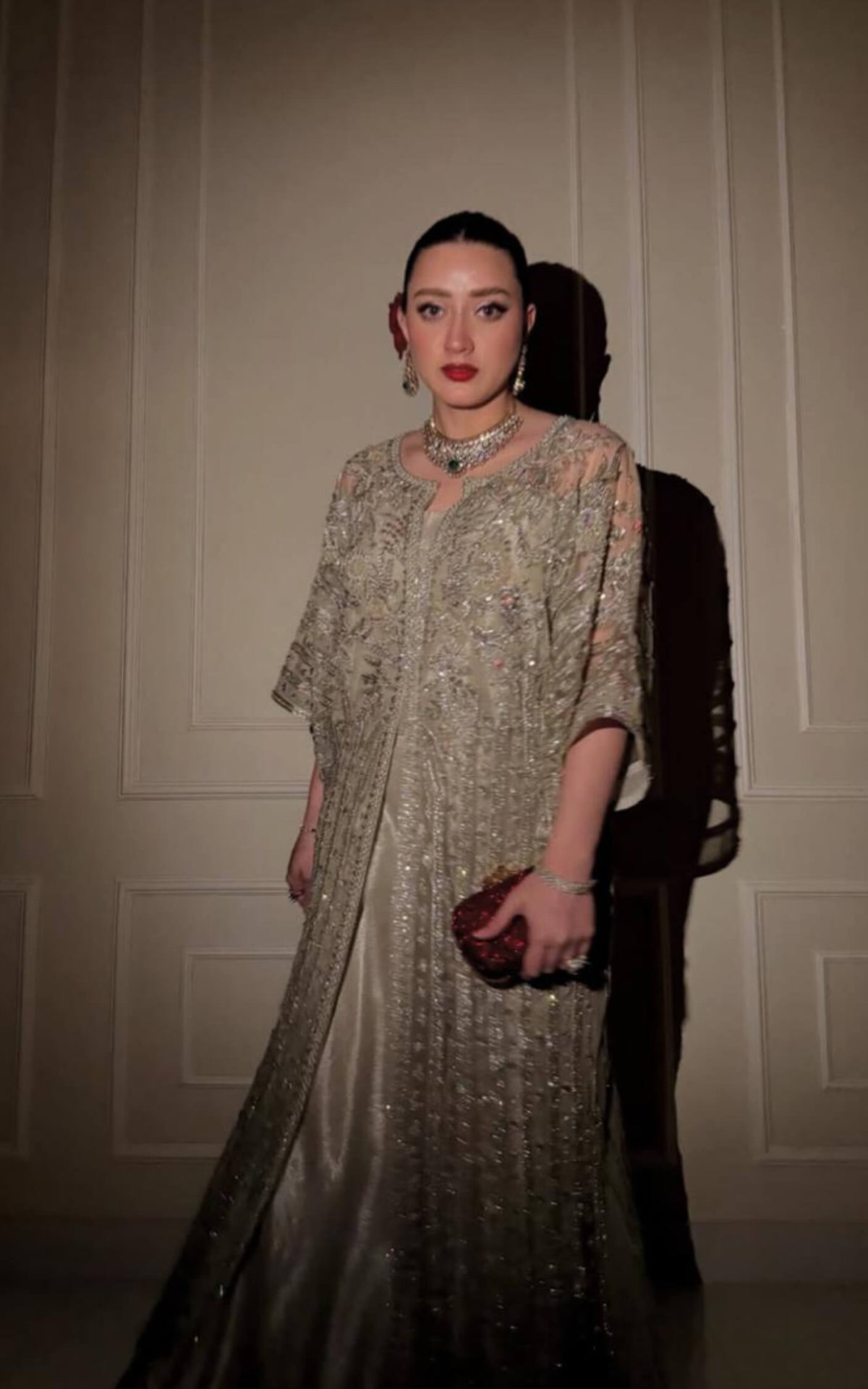 Celestia Dusk - Shop Now at Asifa and Nabeel