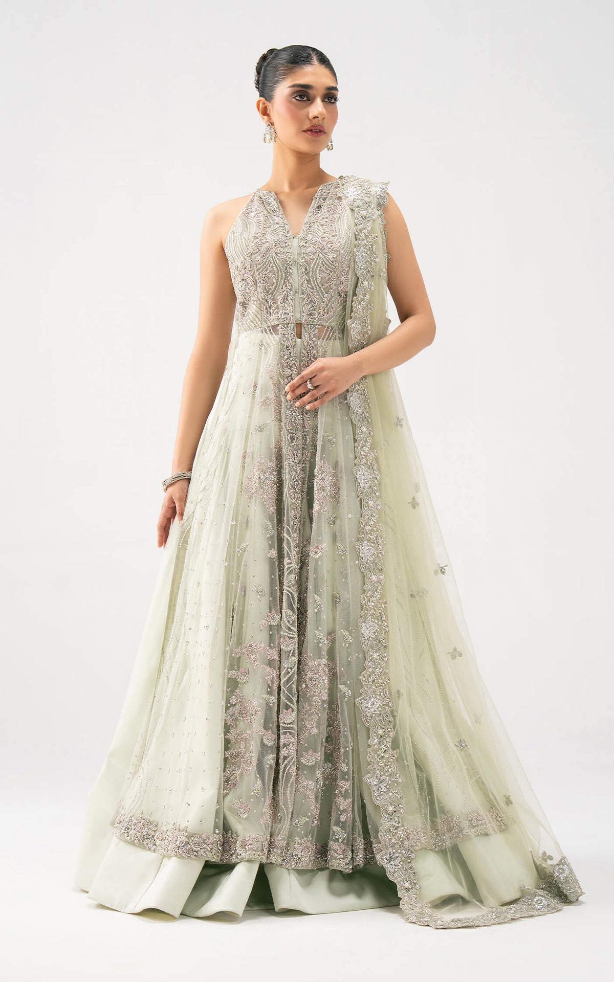 Celestial Aura - Shop Now at Asifa and Nabeel