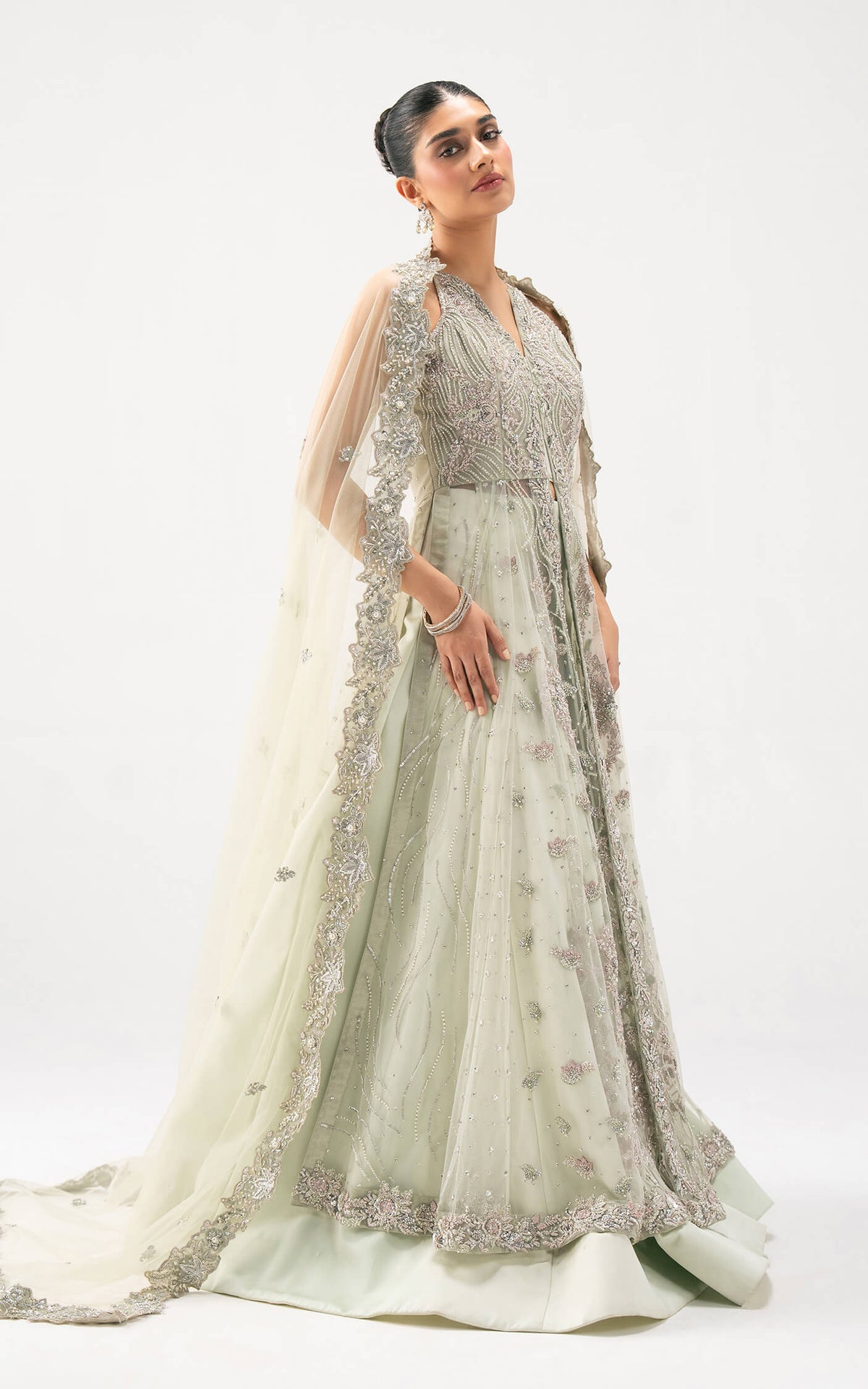 Celestial Aura - Shop Now at Asifa and Nabeel