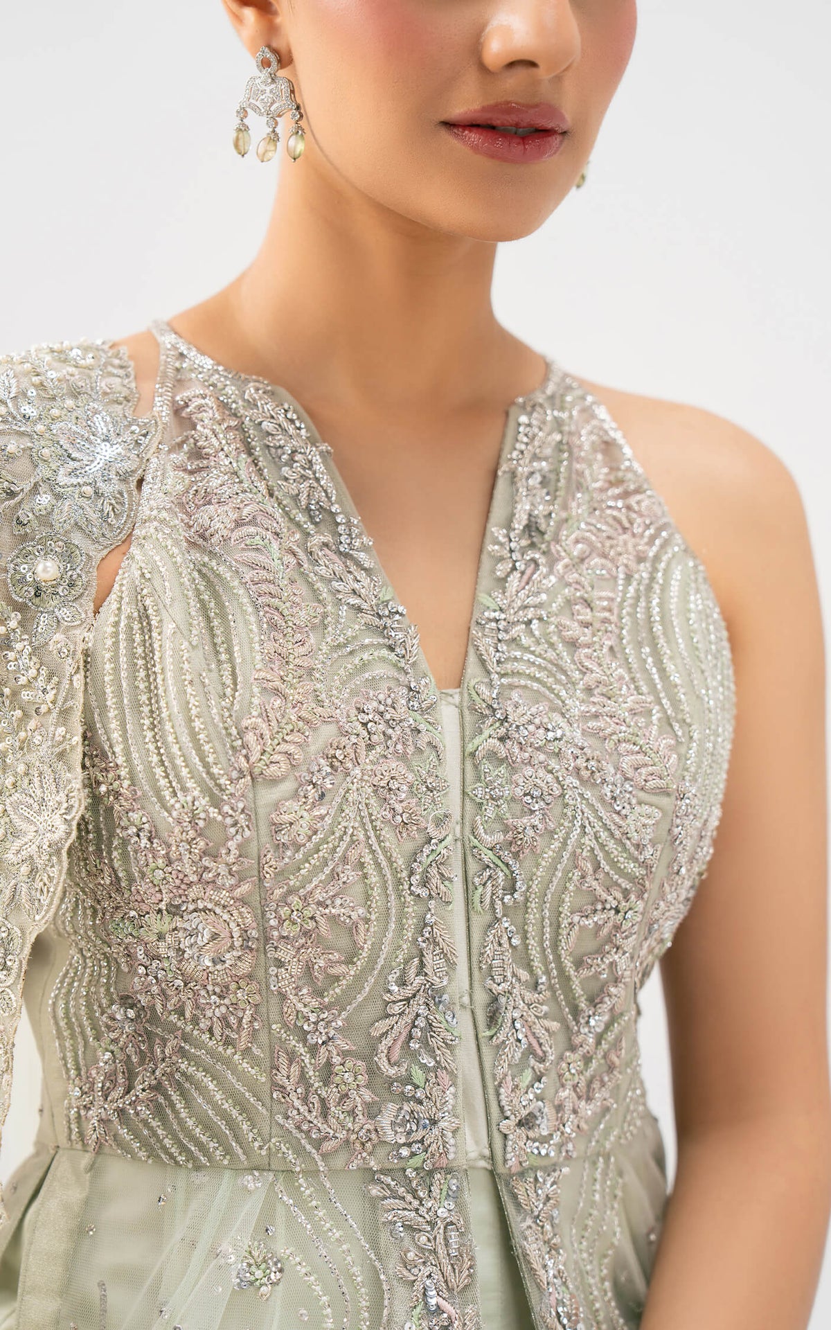 Celestial Aura - Shop Now at Asifa and Nabeel