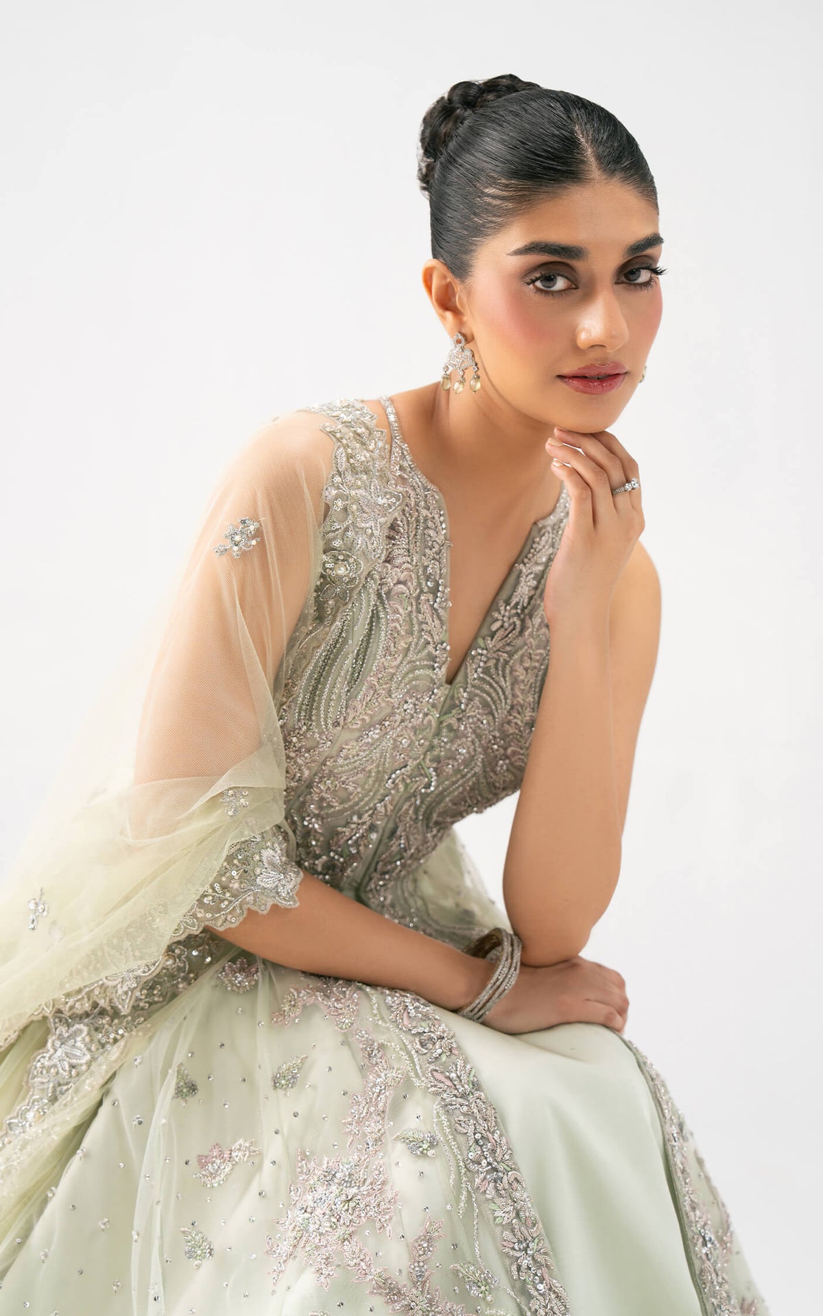 Celestial Aura - Shop Now at Asifa and Nabeel
