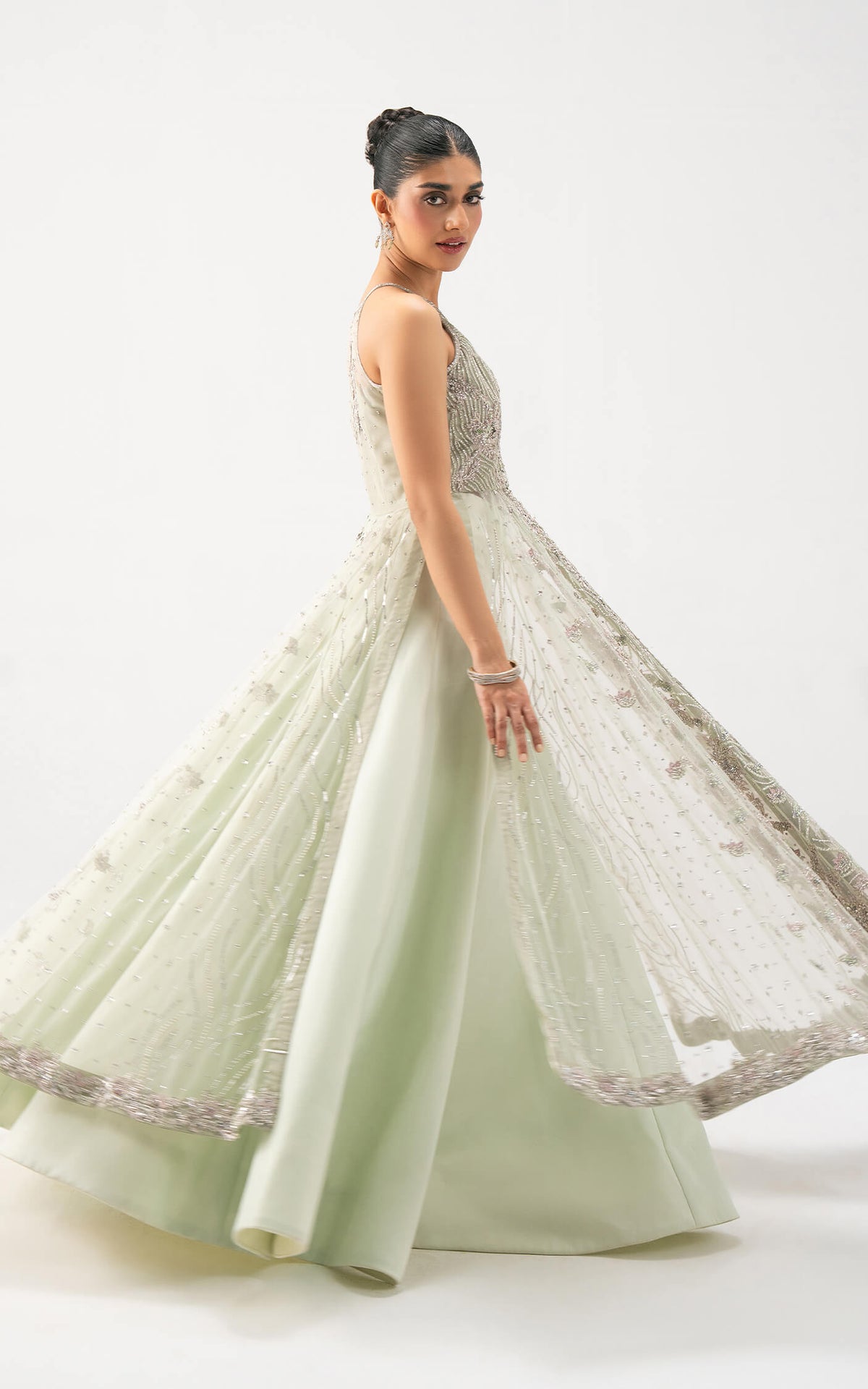 Celestial Aura - Shop Now at Asifa and Nabeel