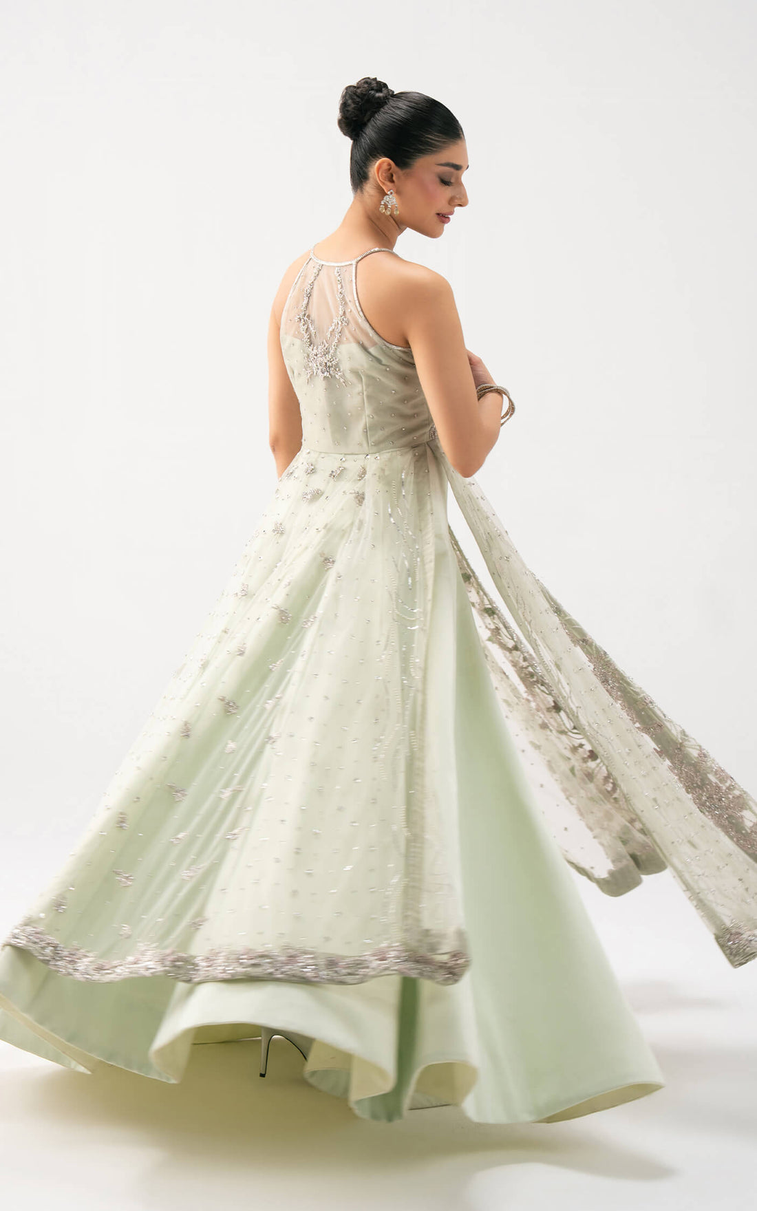 Celestial Aura - Shop Now at Asifa and Nabeel