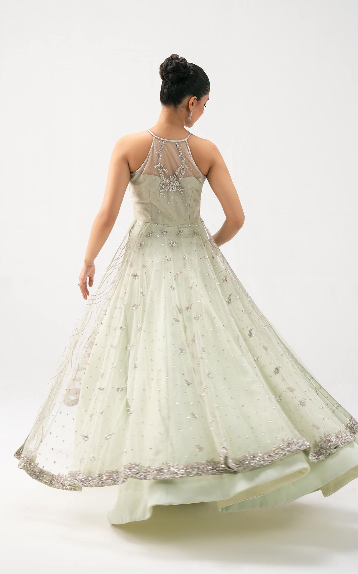 Celestial Aura - Shop Now at Asifa and Nabeel