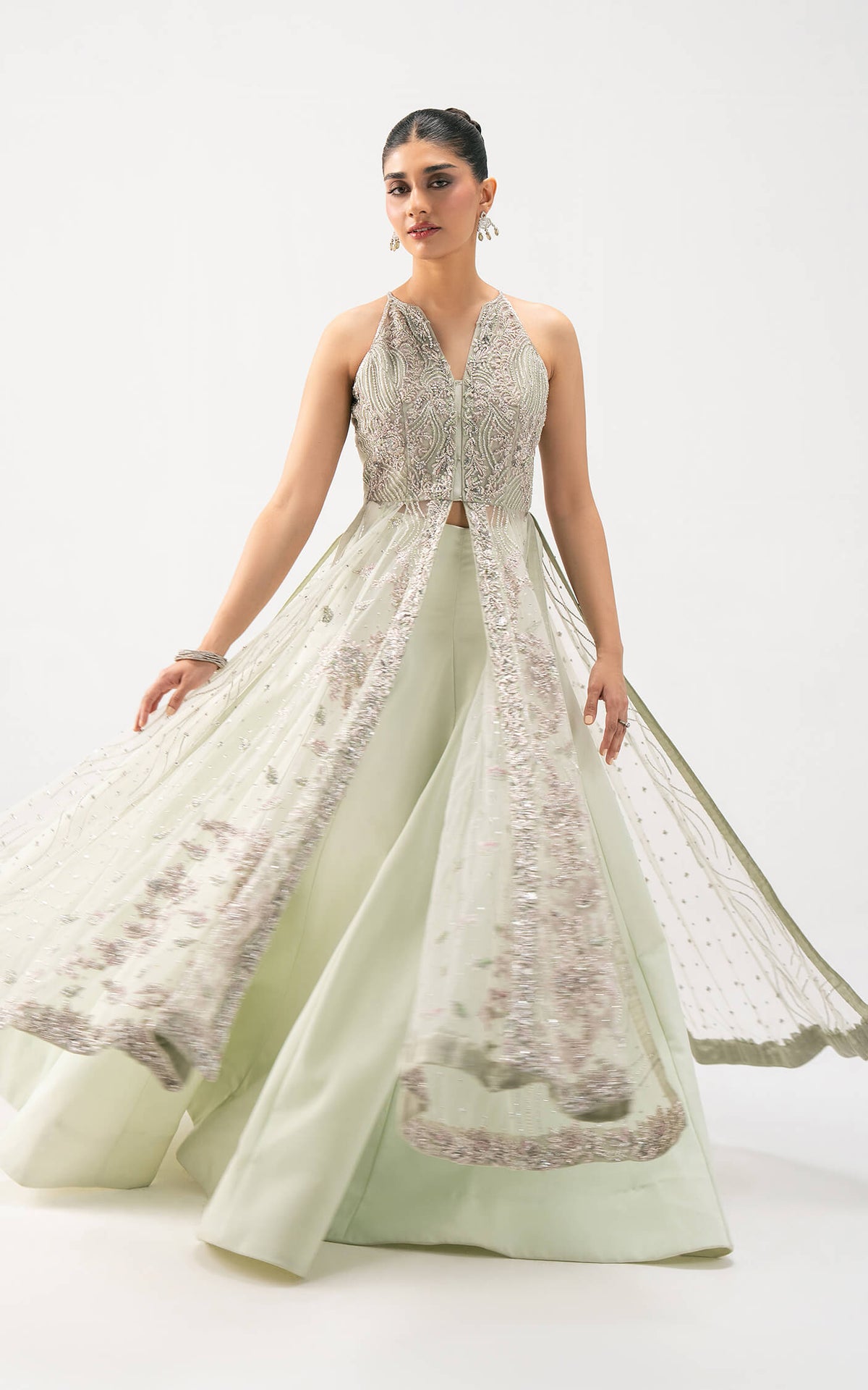 Celestial Aura - Shop Now at Asifa and Nabeel
