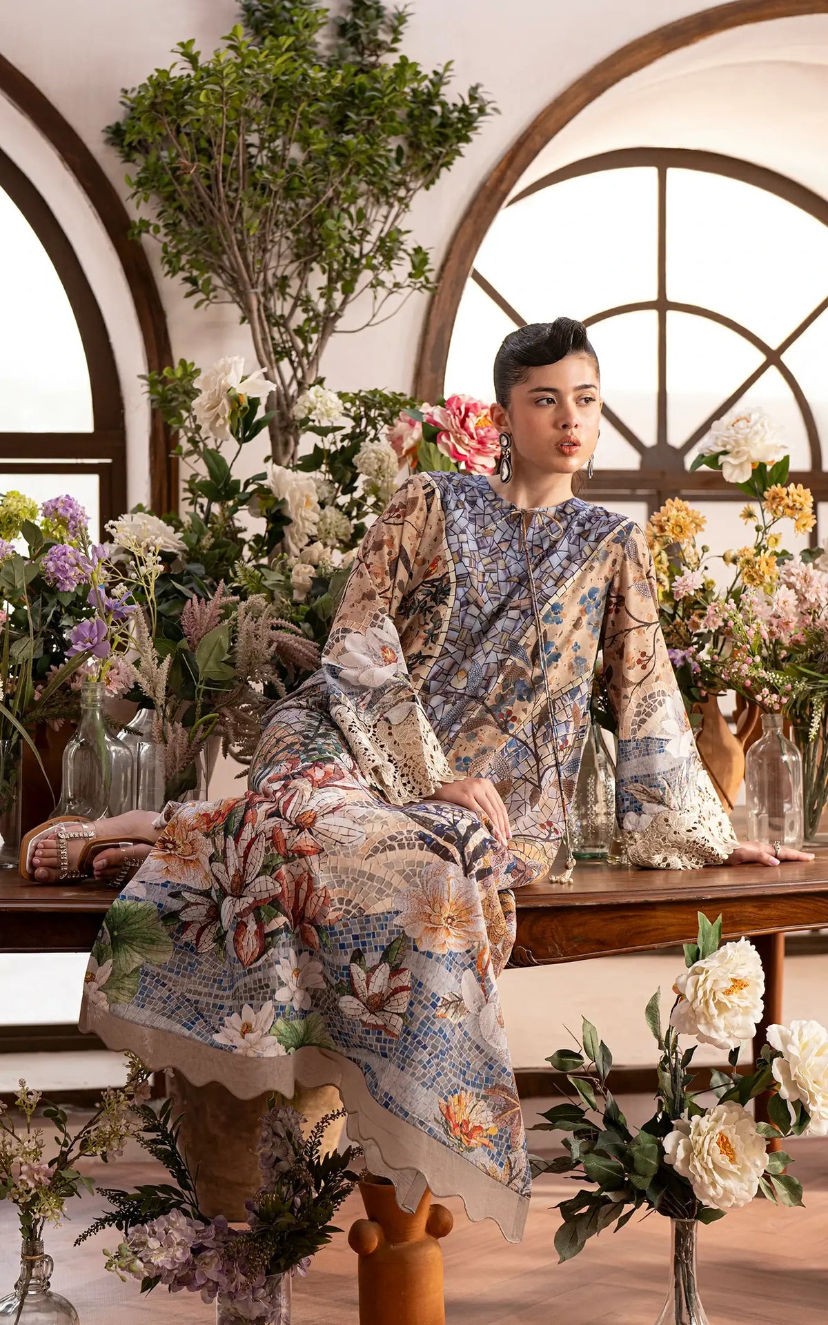 Ceramic Dreams - Shop Now at Asifa and Nabeel