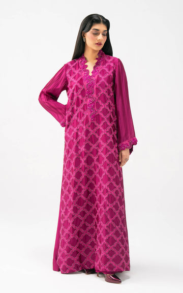 Crimson Mirage - Shop Now at Asifa and Nabeel