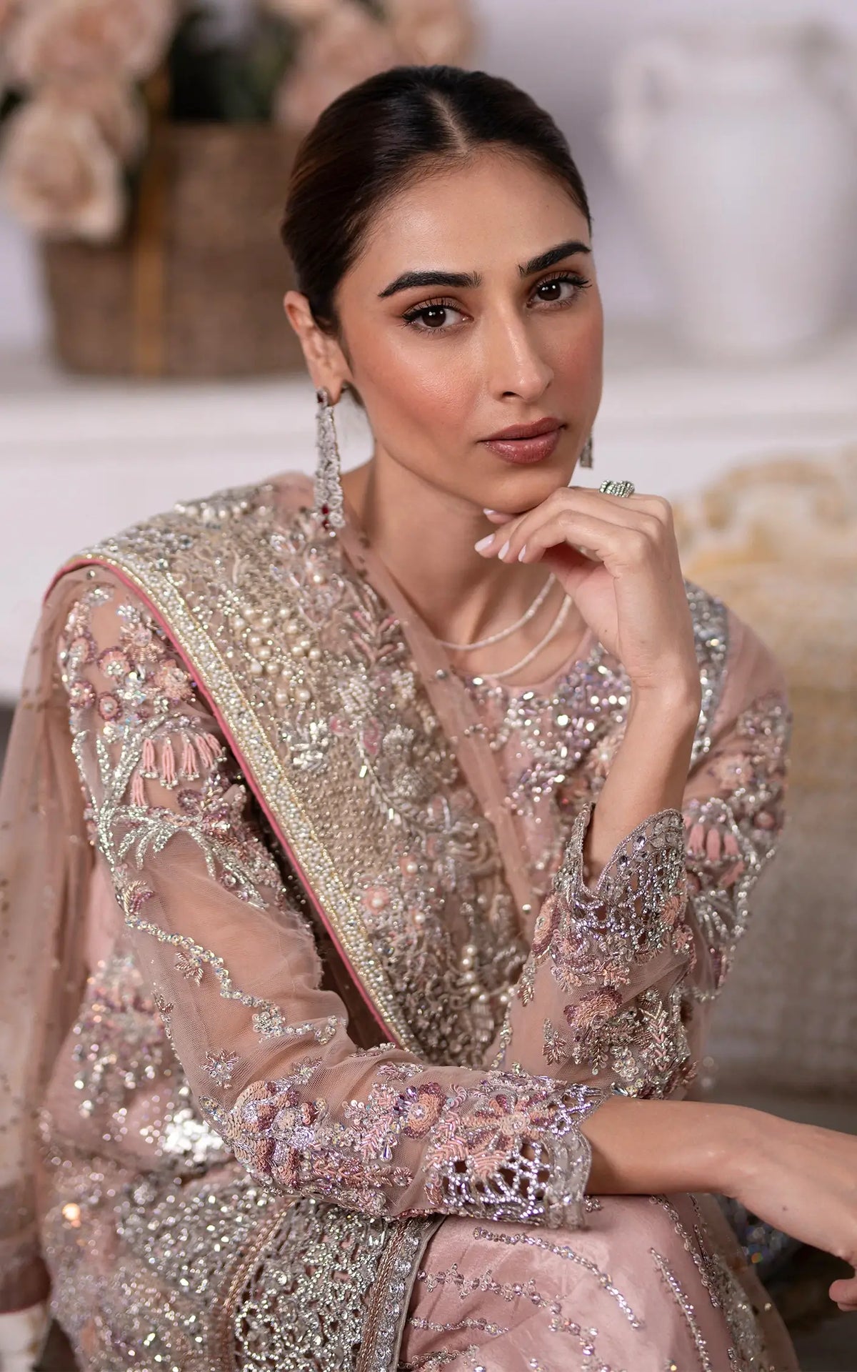 Dewdrop - Shop Now at Asifa and Nabeel