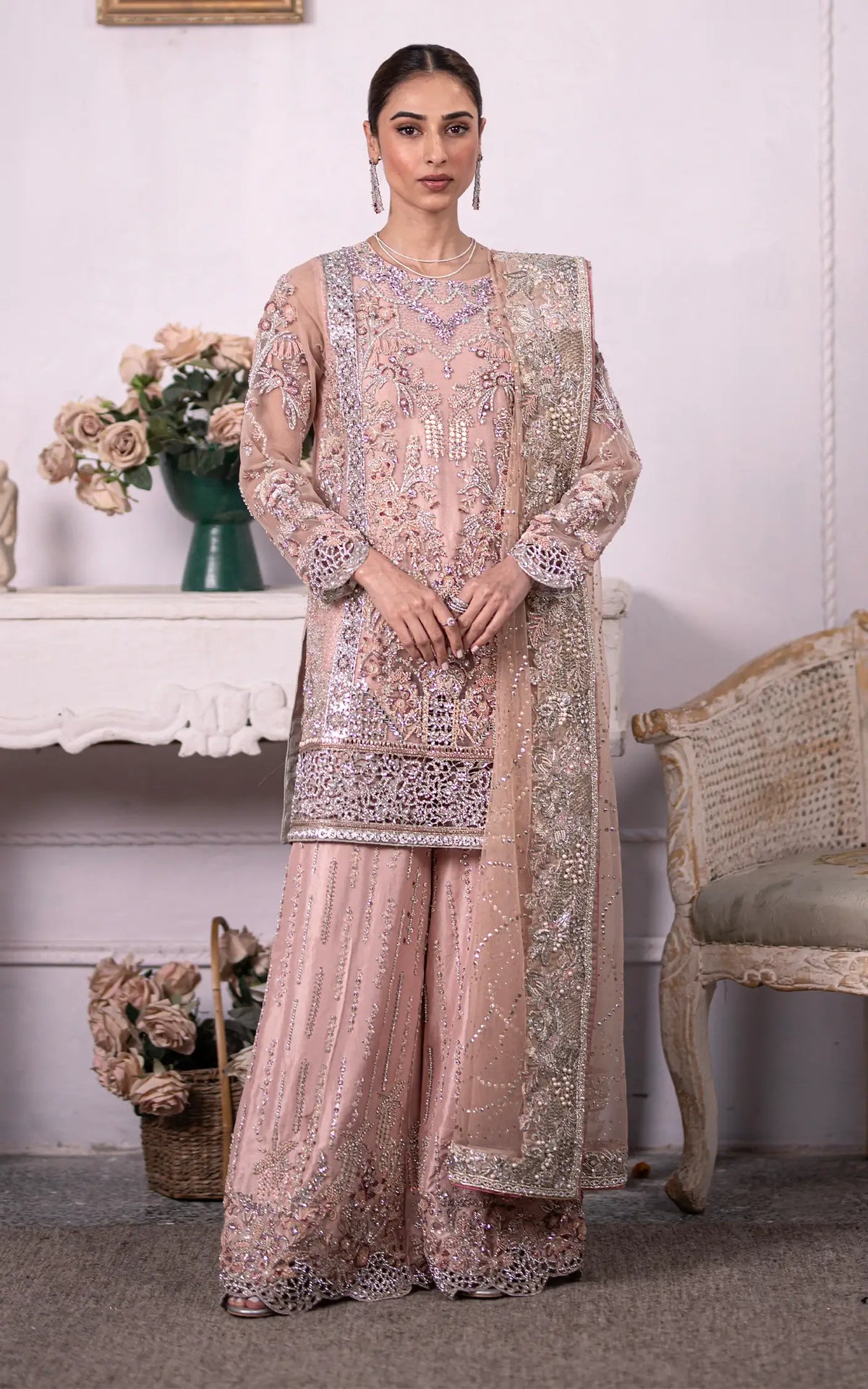 Dewdrop - Shop Now at Asifa and Nabeel