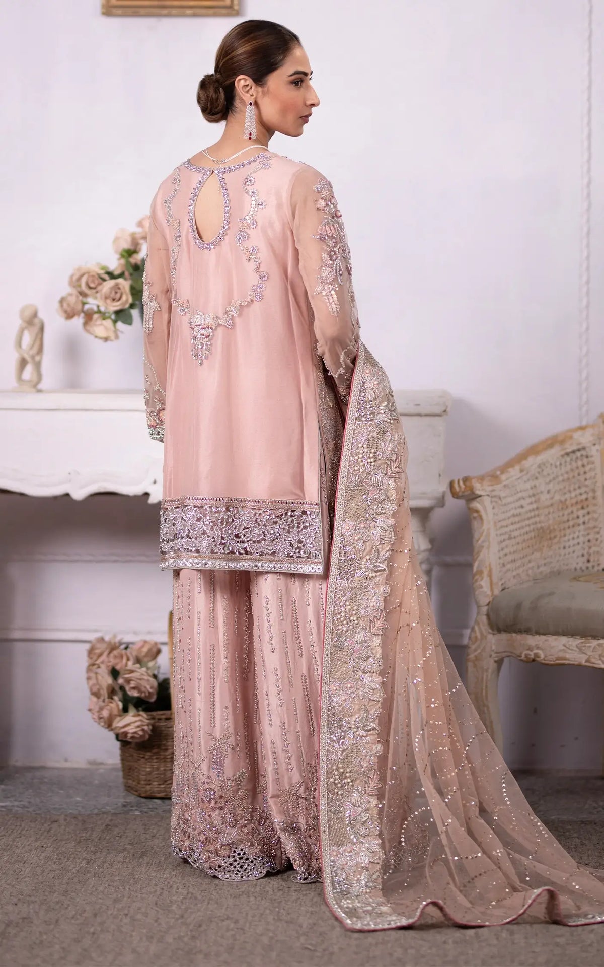 Dewdrop - Shop Now at Asifa and Nabeel