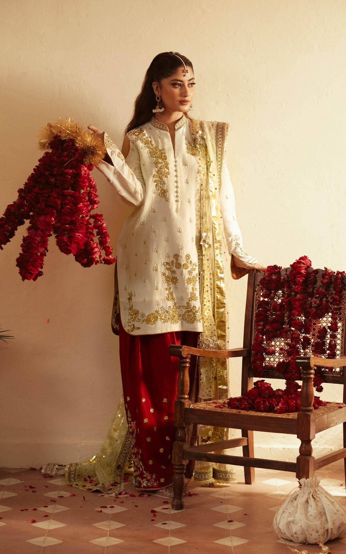 Divinity - Shop Now at Asifa and Nabeel