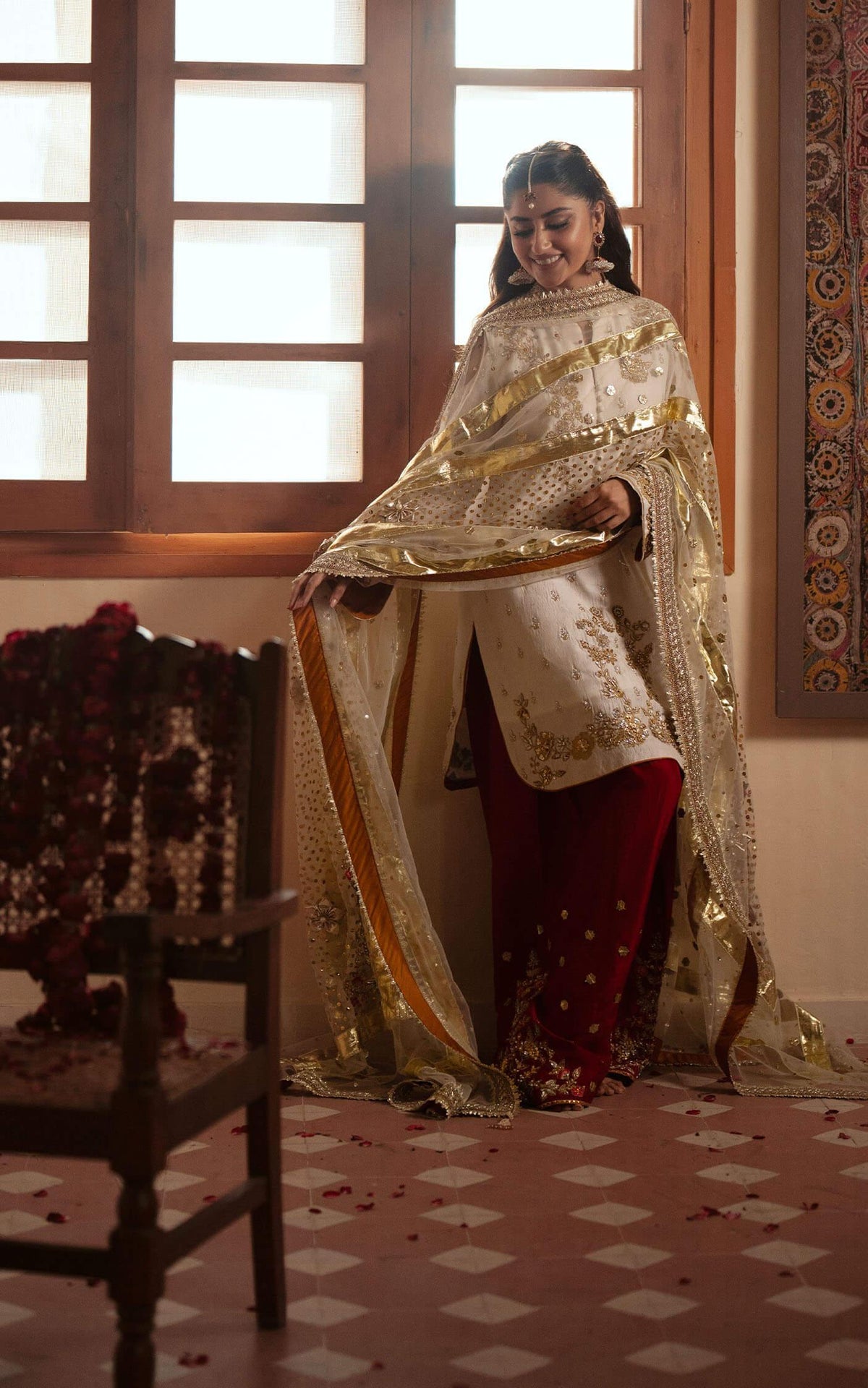 Divinity - Shop Now at Asifa and Nabeel