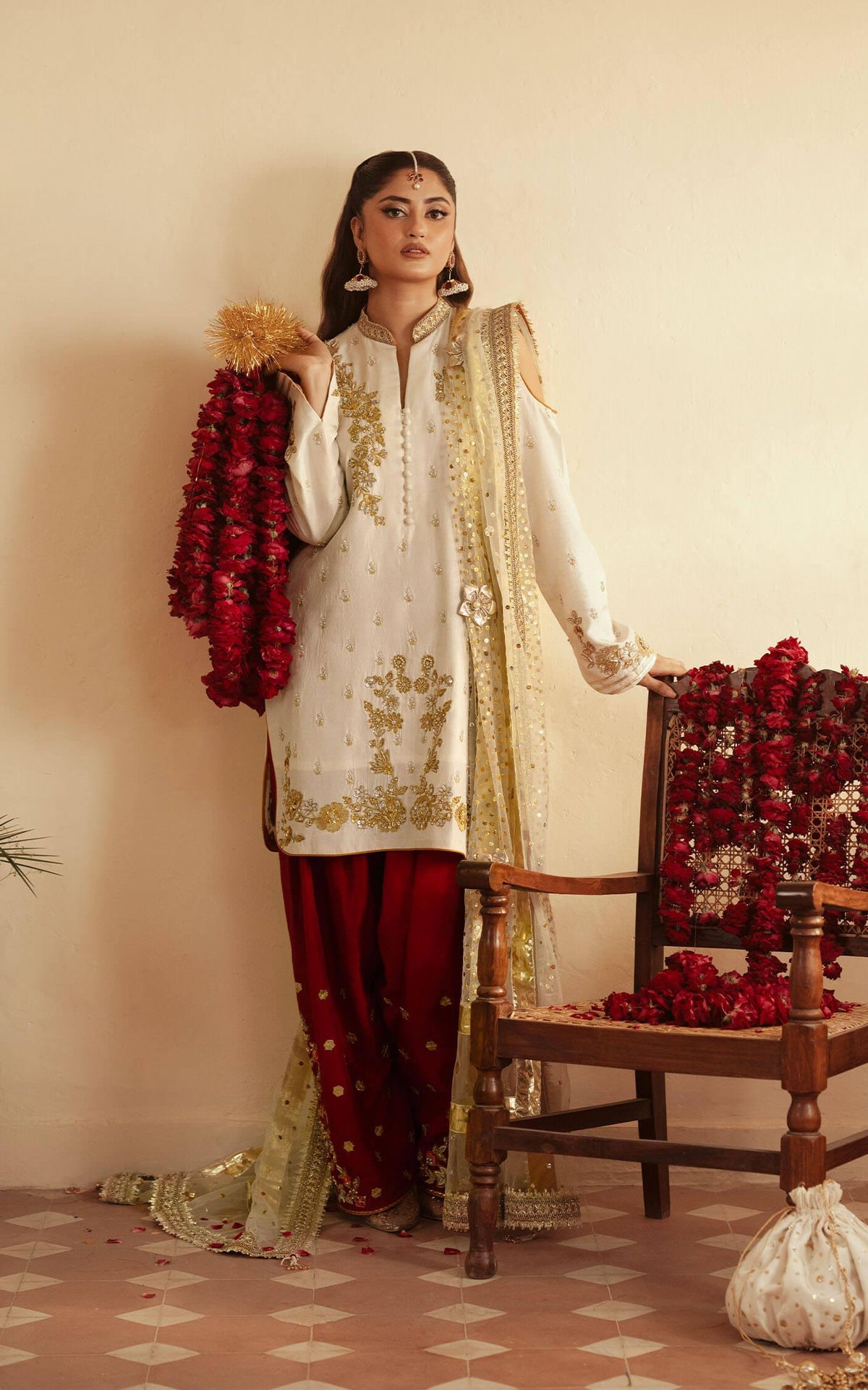 Divinity - Shop Now at Asifa and Nabeel