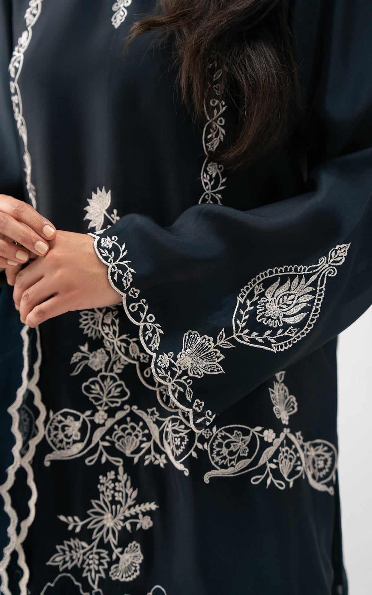 Dusky Allure - Shop Now at Asifa and Nabeel