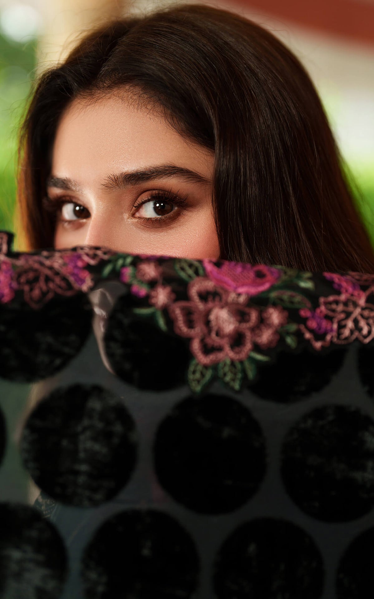 Eira LWC25-02 | 3pcs Embroidered Stitched Suit - Shop Now at Asifa and Nabeel