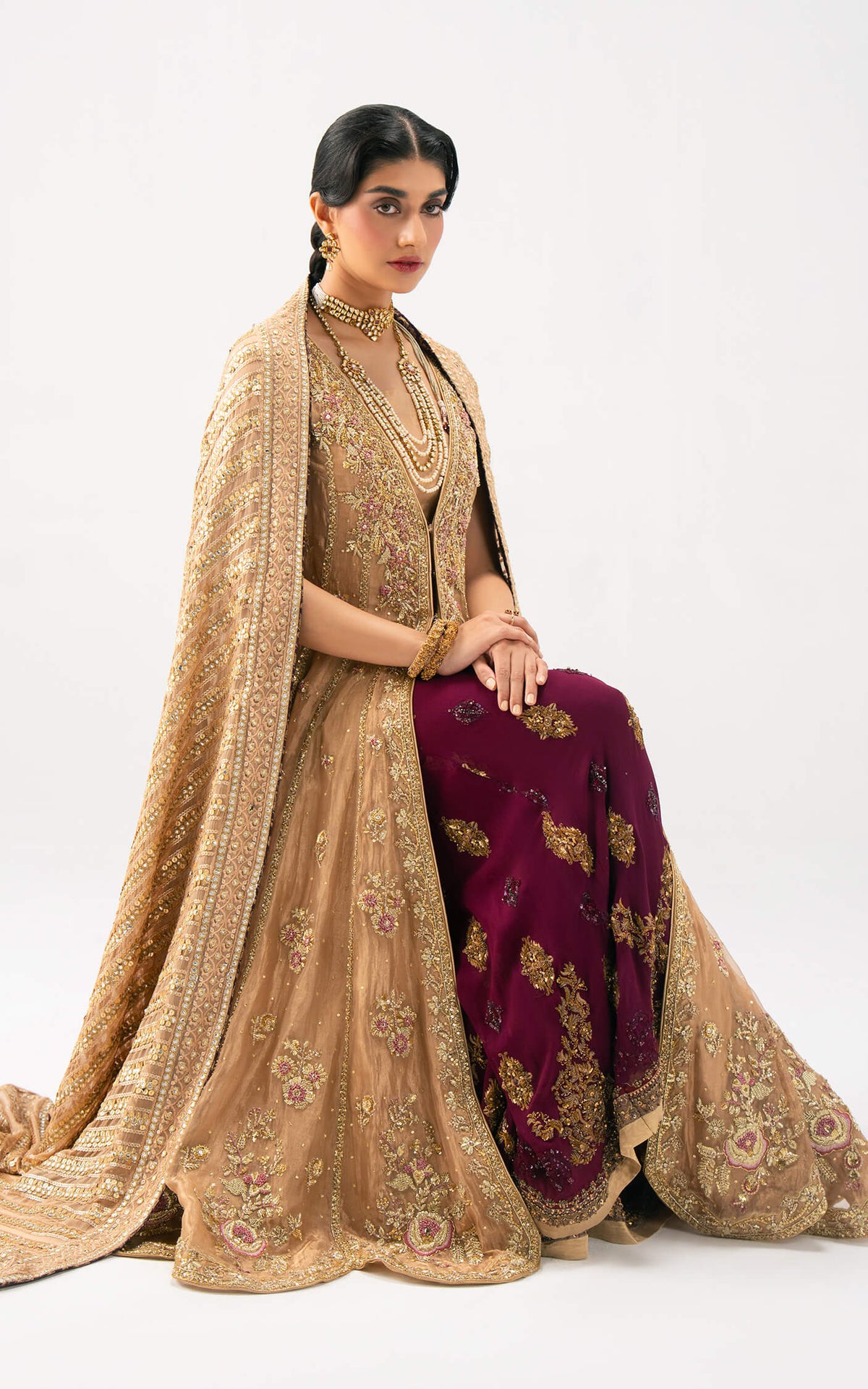 Elara Bridal Ensemble