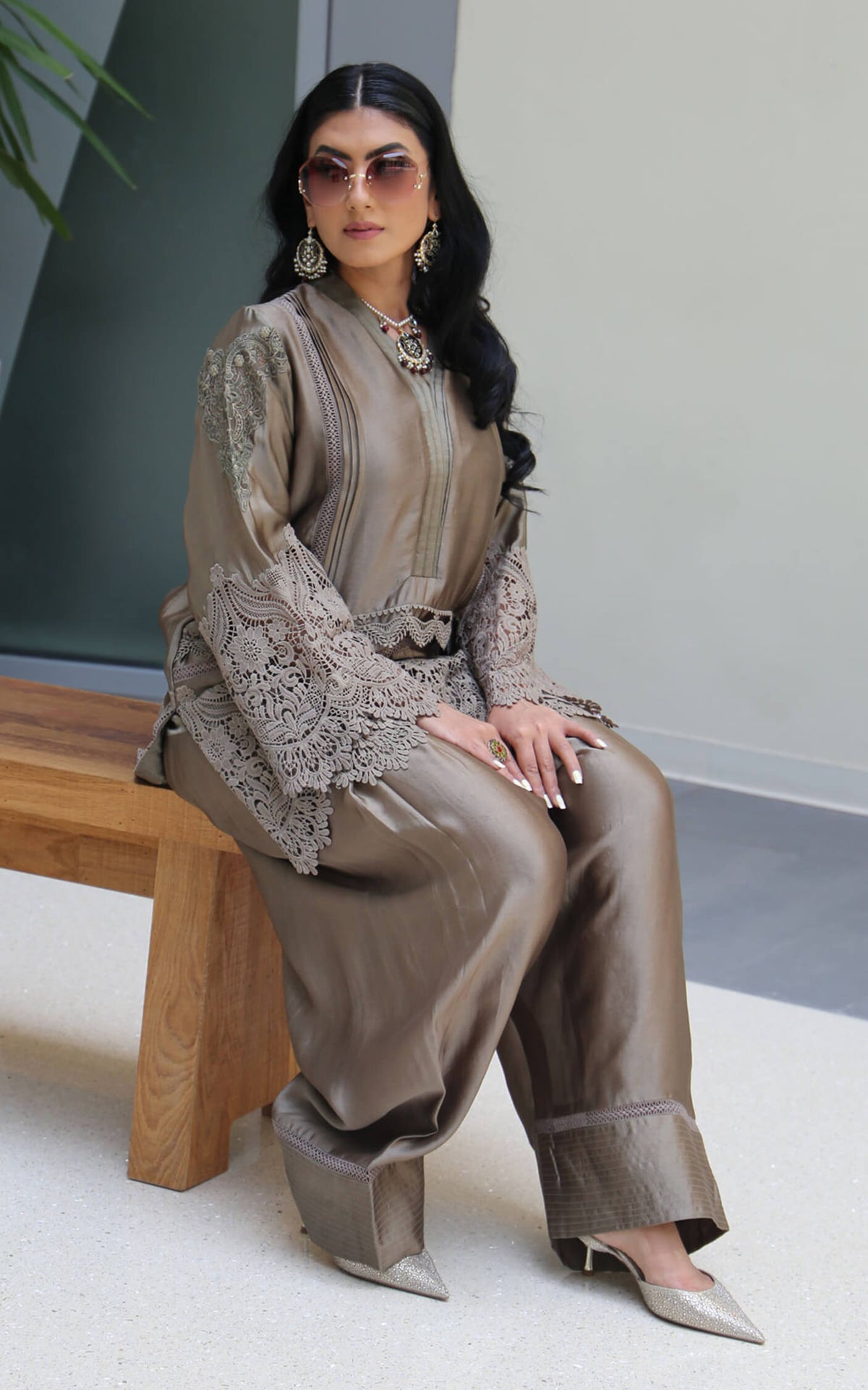 Elyana - Shop Now at Asifa and Nabeel