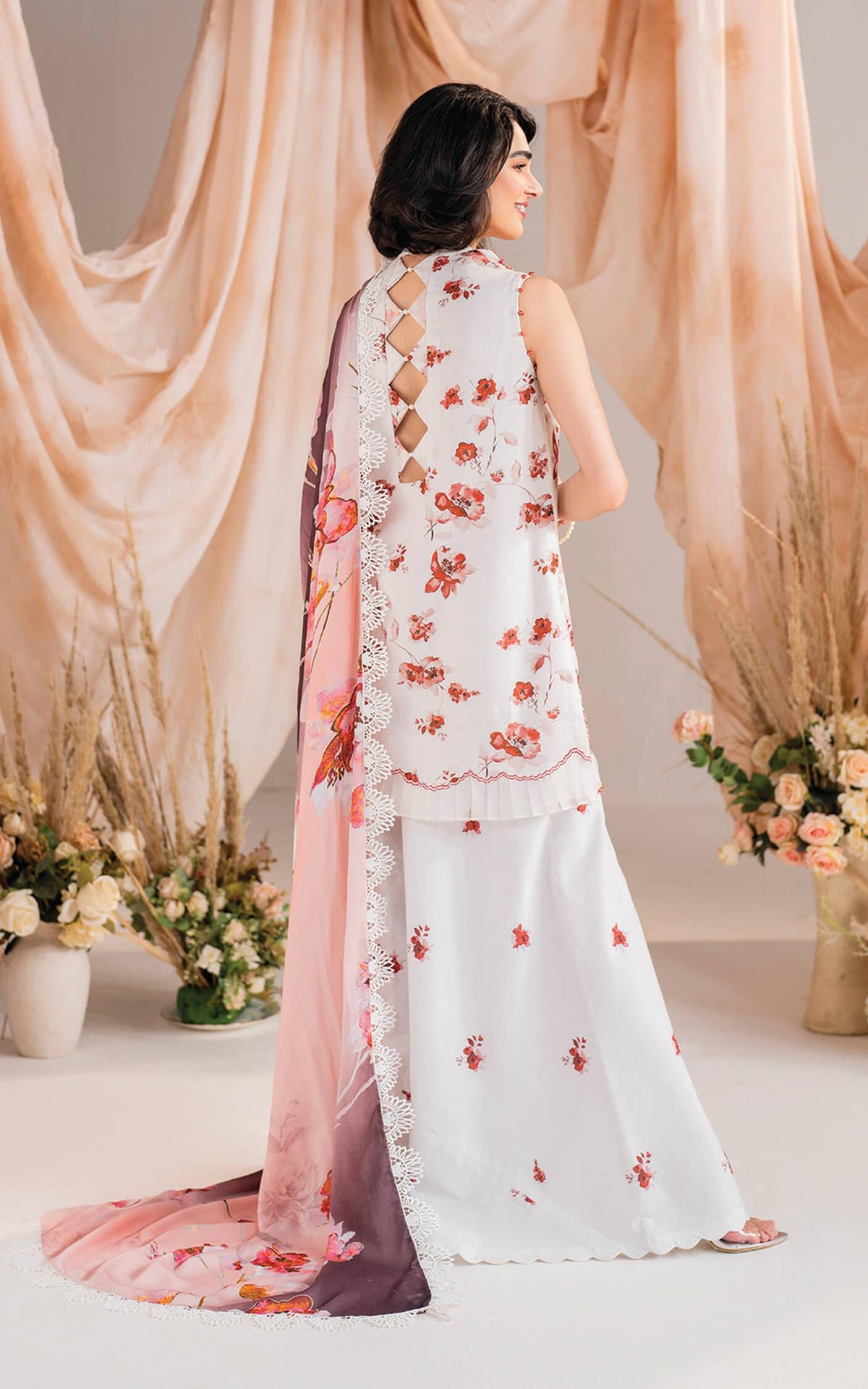 Embroider-MW-15 | Winter Meraki’24 - Shop Now at Asifa and Nabeel
