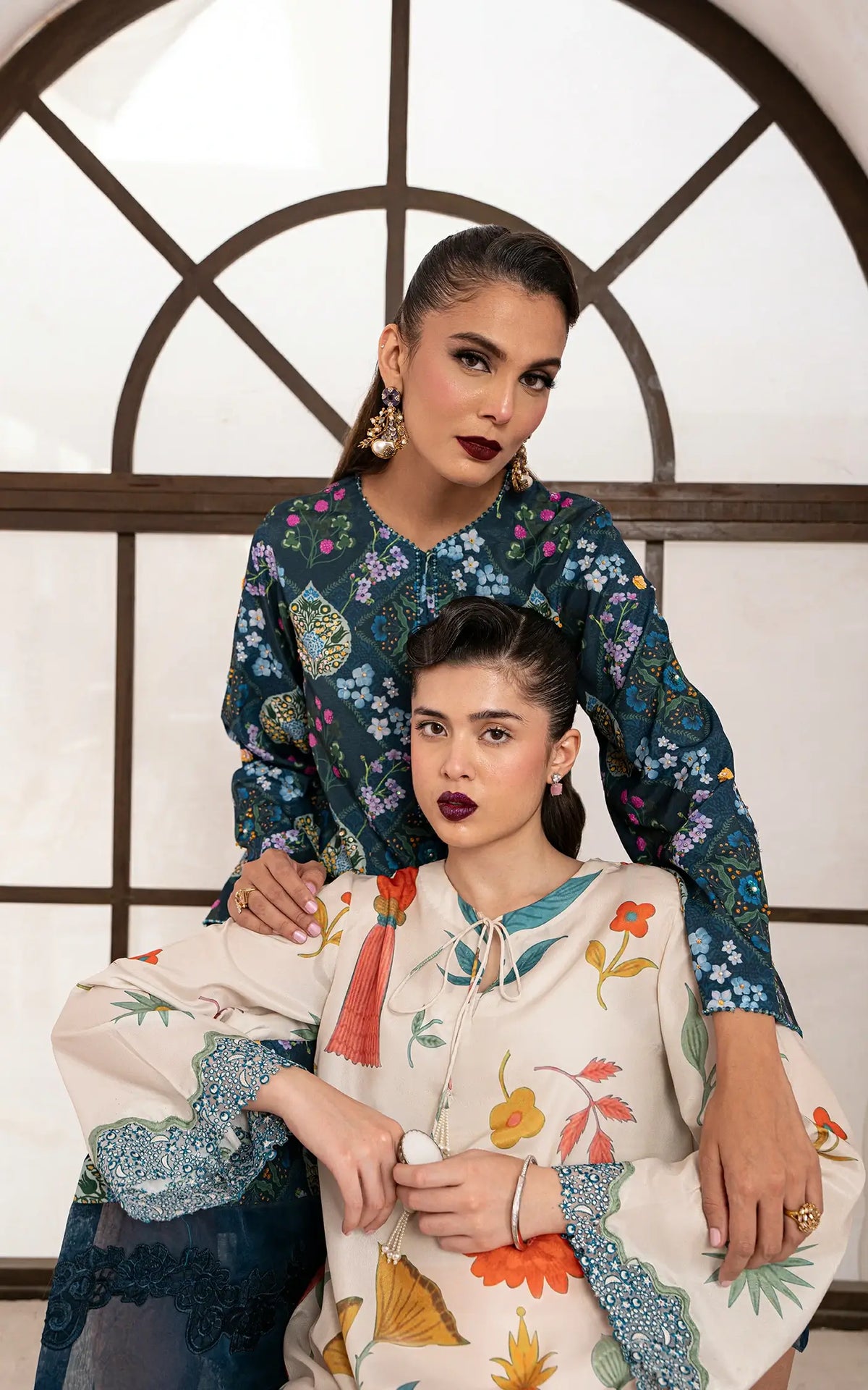 Fleur Forme - Shop Now at Asifa and Nabeel