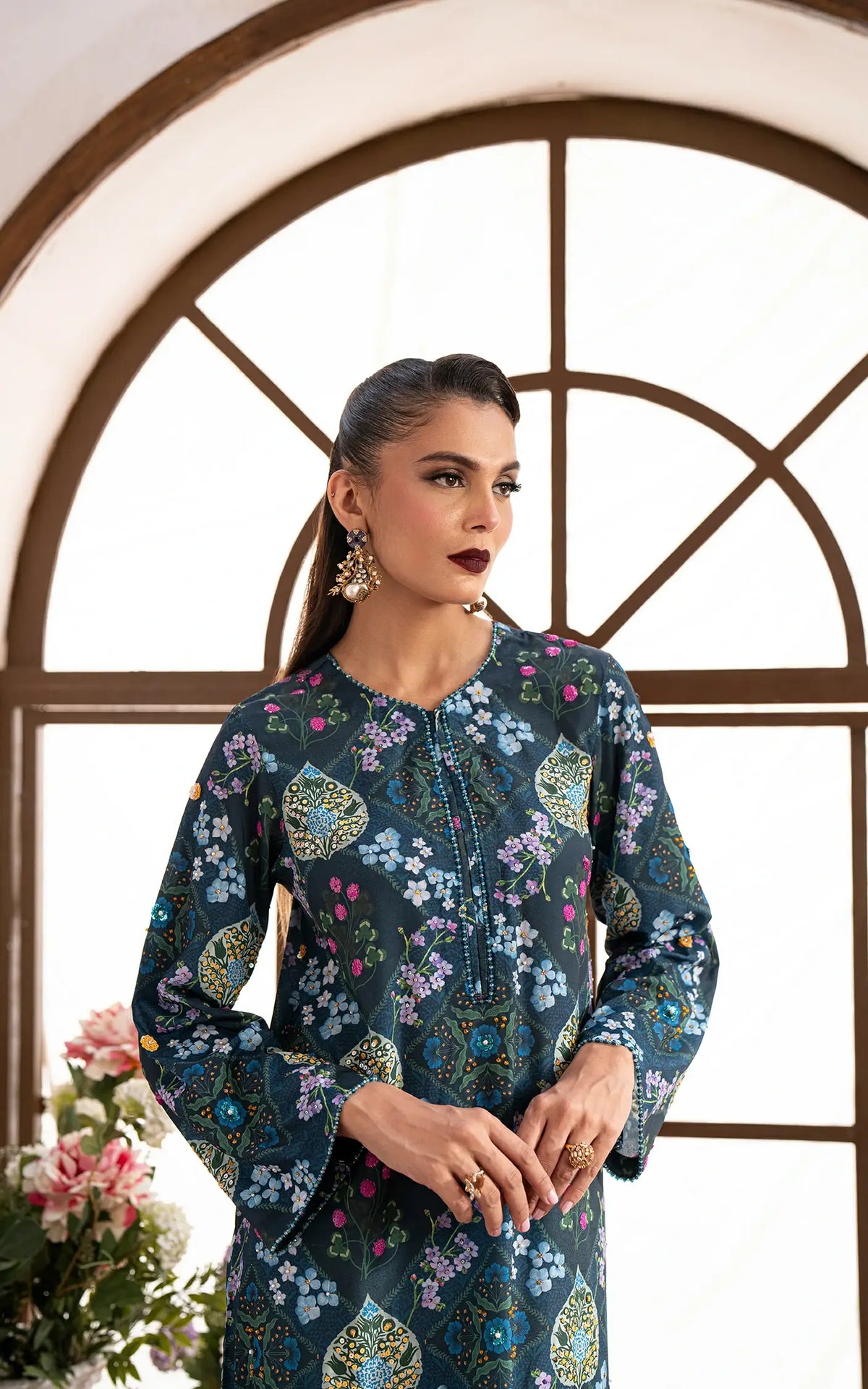 Fleur Forme - Shop Now at Asifa and Nabeel
