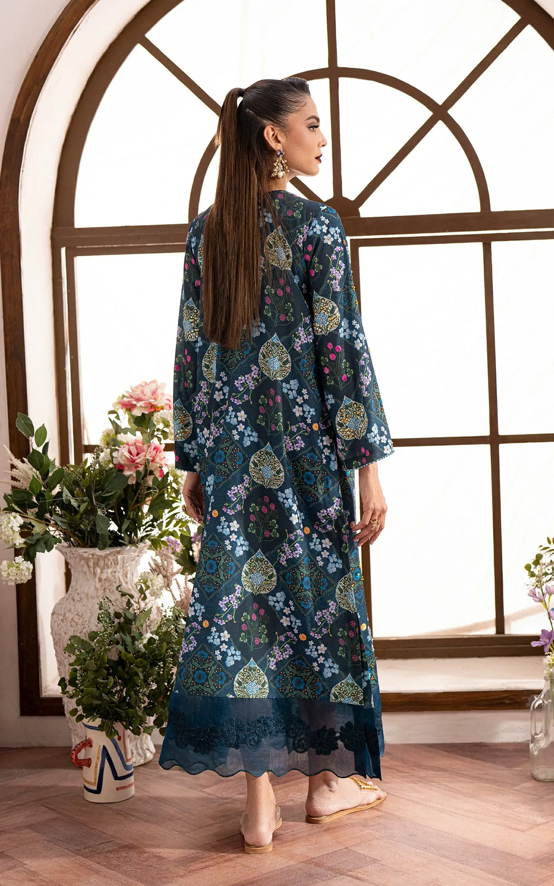 Fleur Forme - Shop Now at Asifa and Nabeel