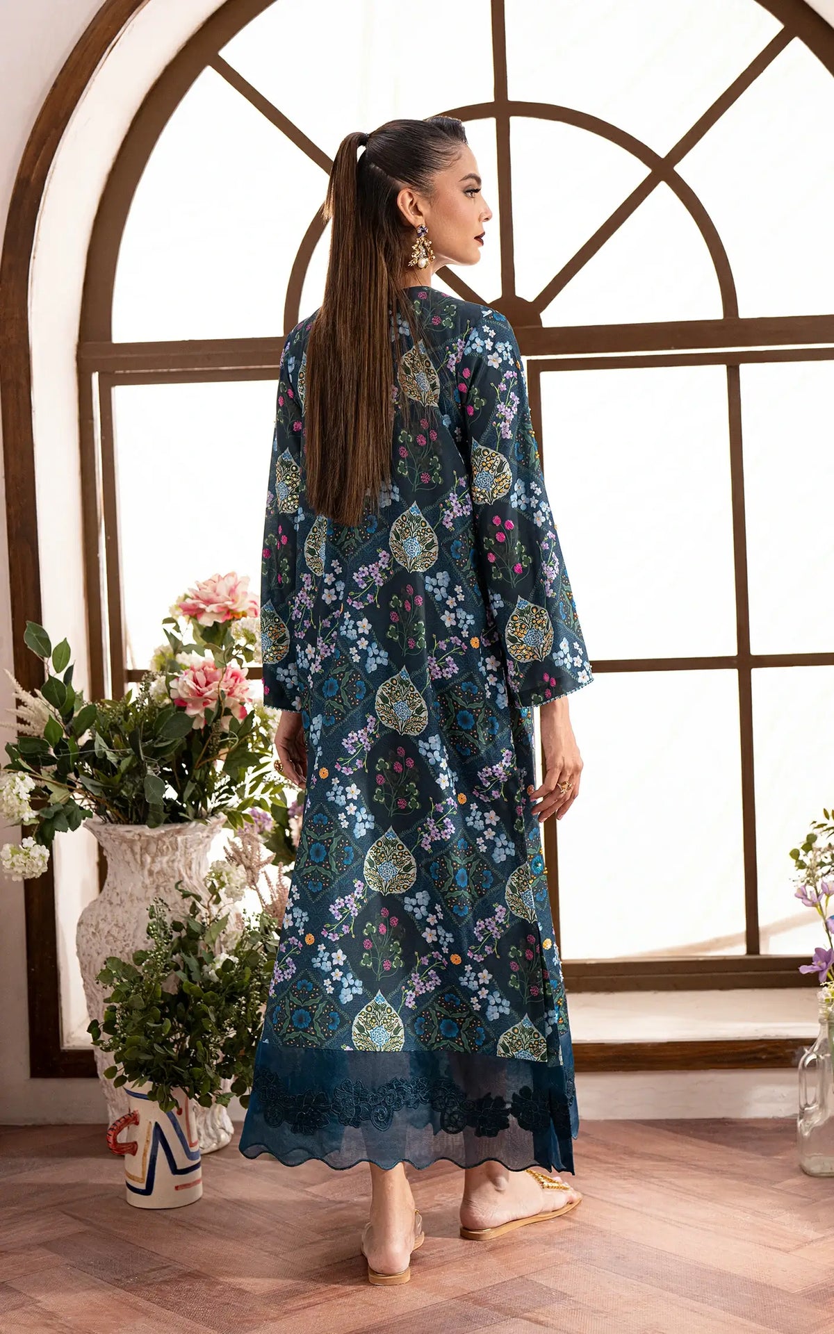 Fleur Forme - Shop Now at Asifa and Nabeel