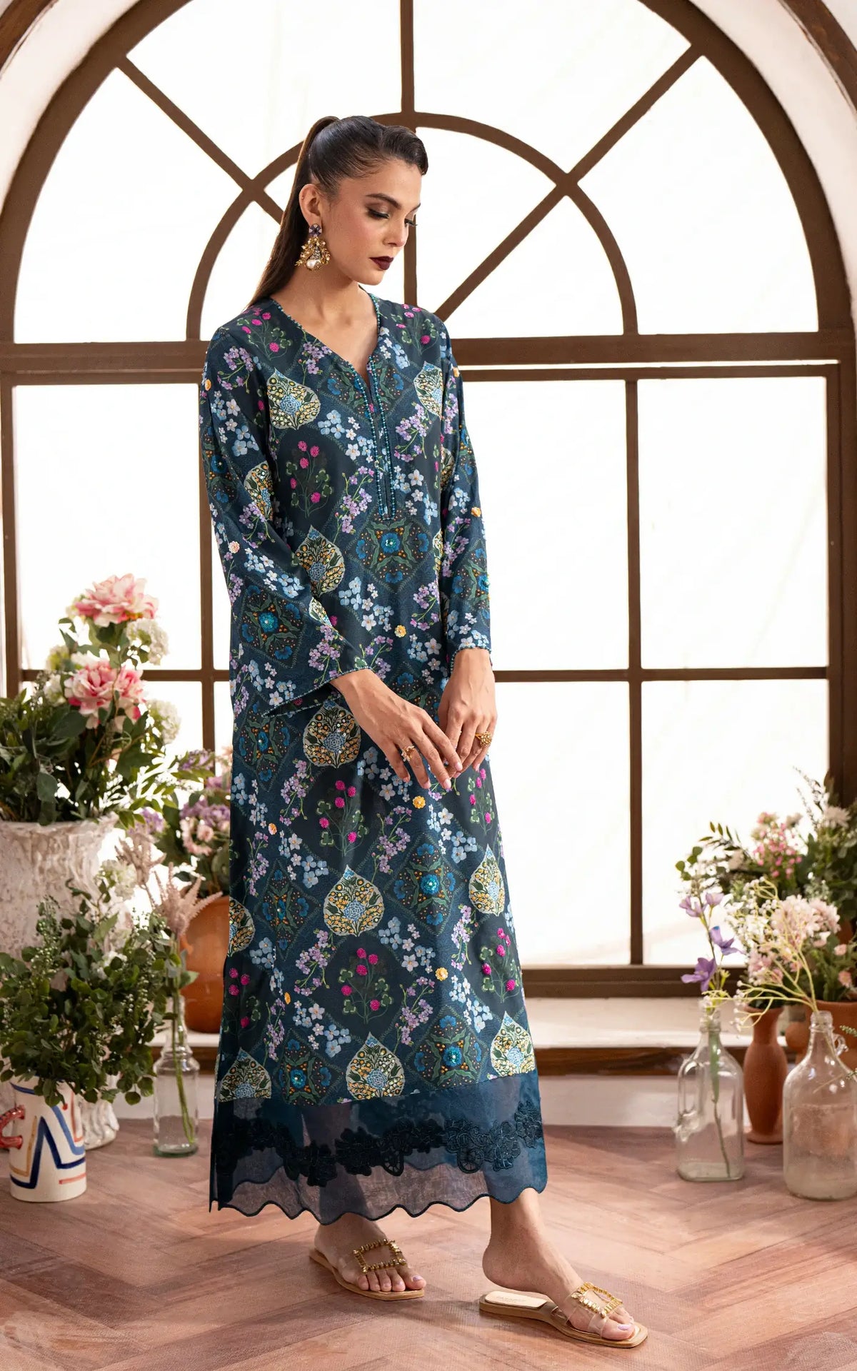 Fleur Forme - Shop Now at Asifa and Nabeel
