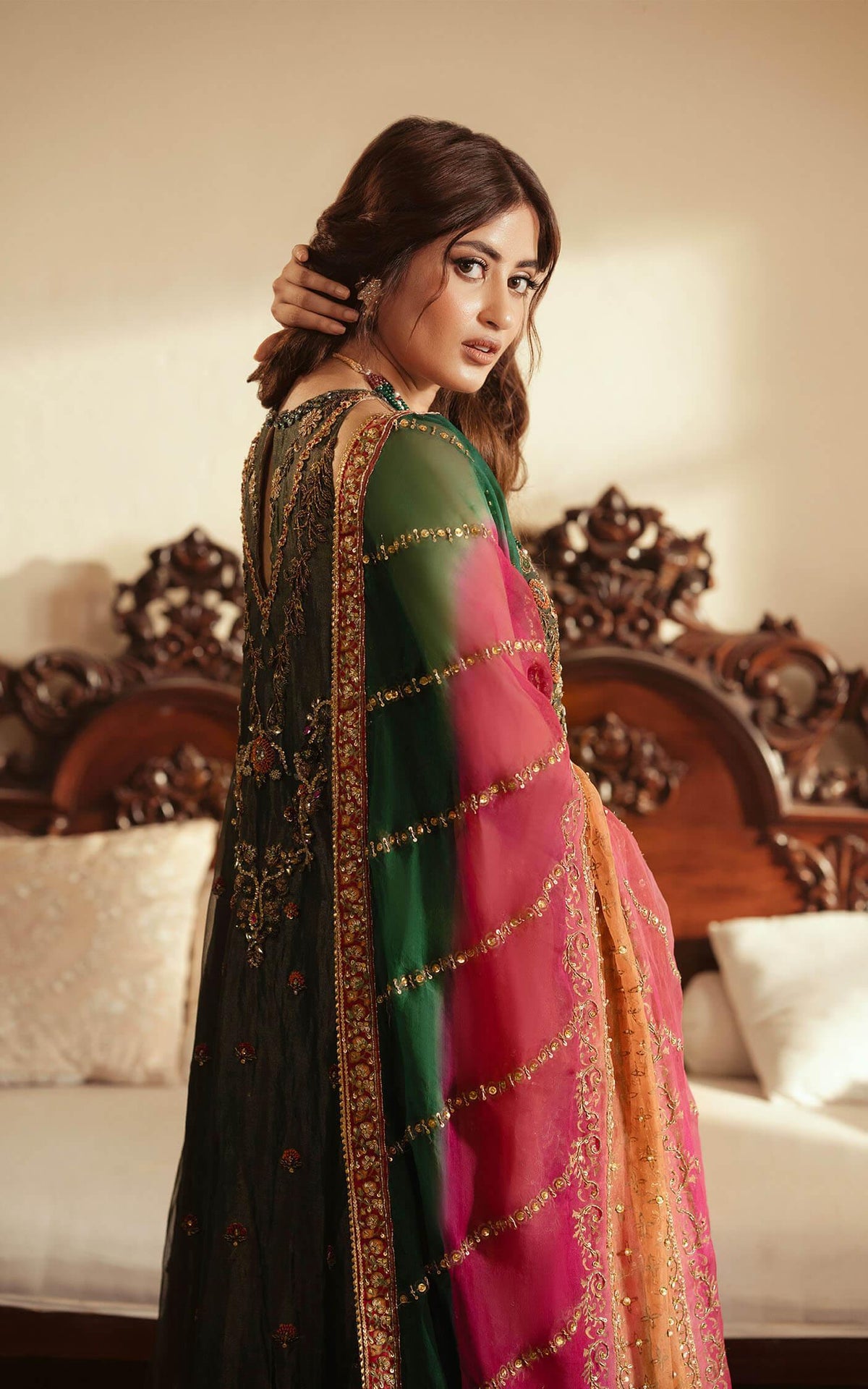 Garden of Love - Shop Now at Asifa and Nabeel