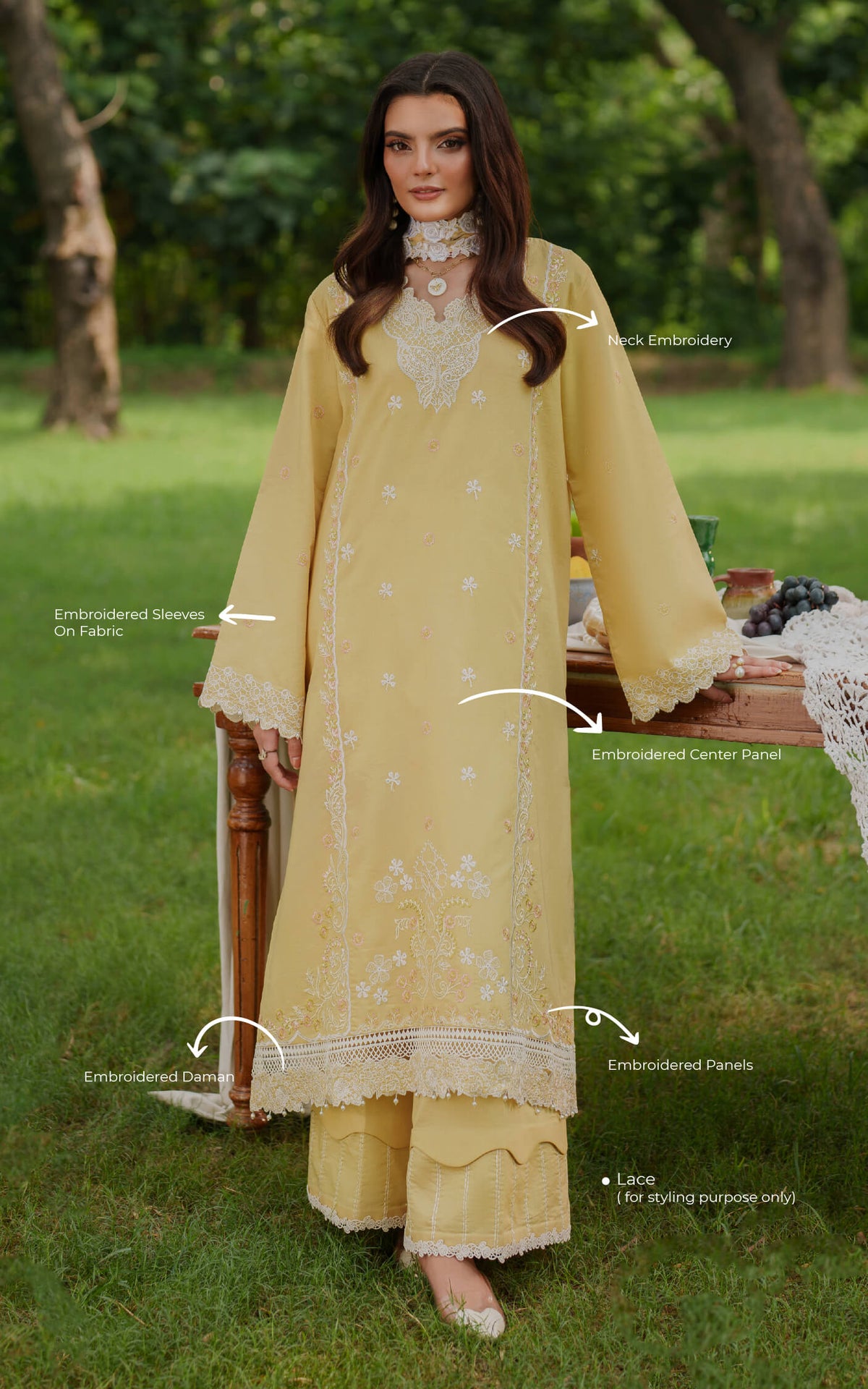 Golden Dust ECU25-10 - Shop Now at Asifa and Nabeel