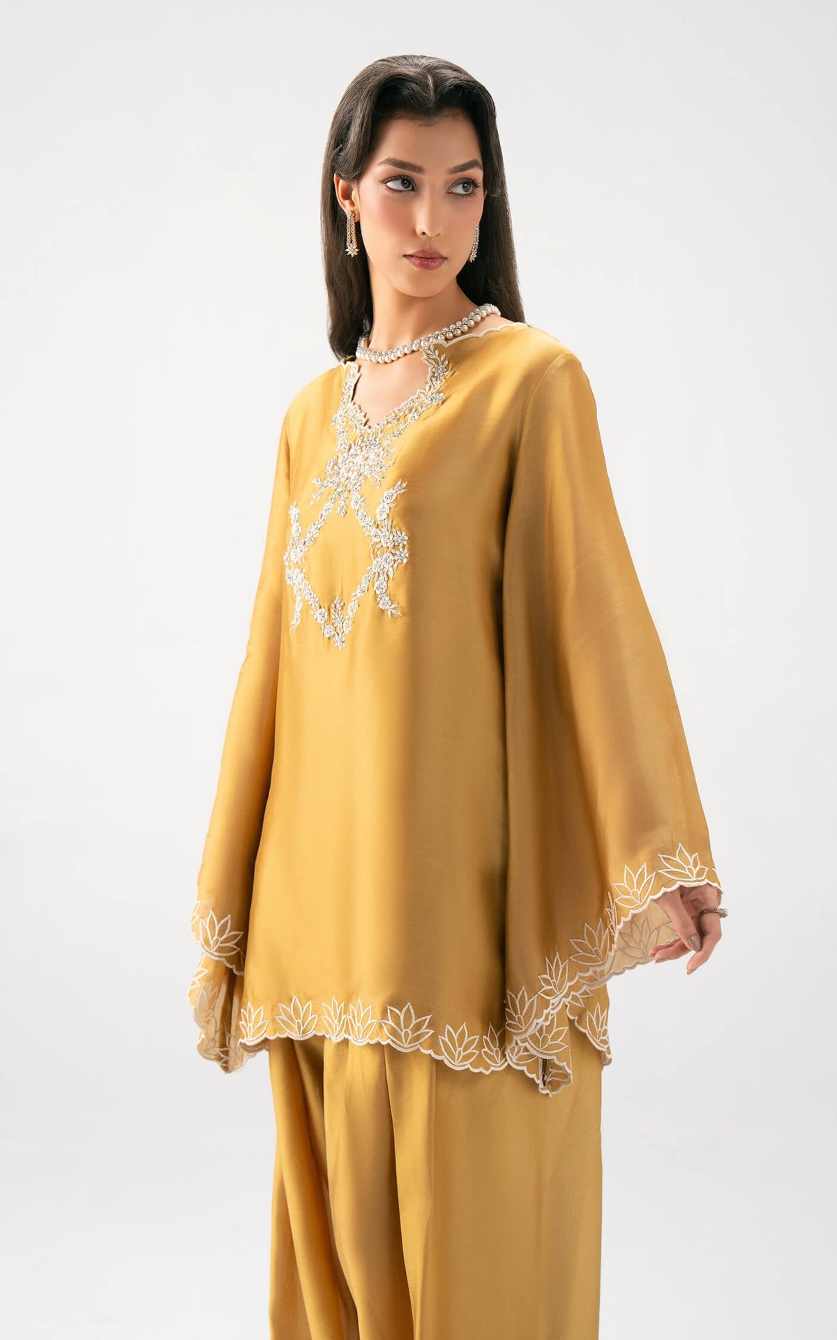 Shop Golden Reverie at Asifa & Nabeel