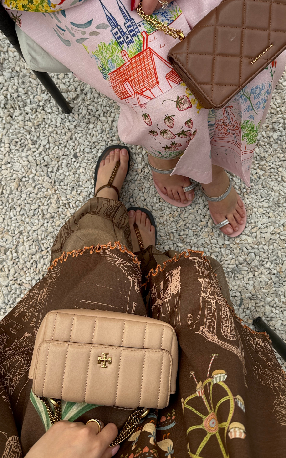 Hazelnut Hue - Shop Now at Asifa and Nabeel