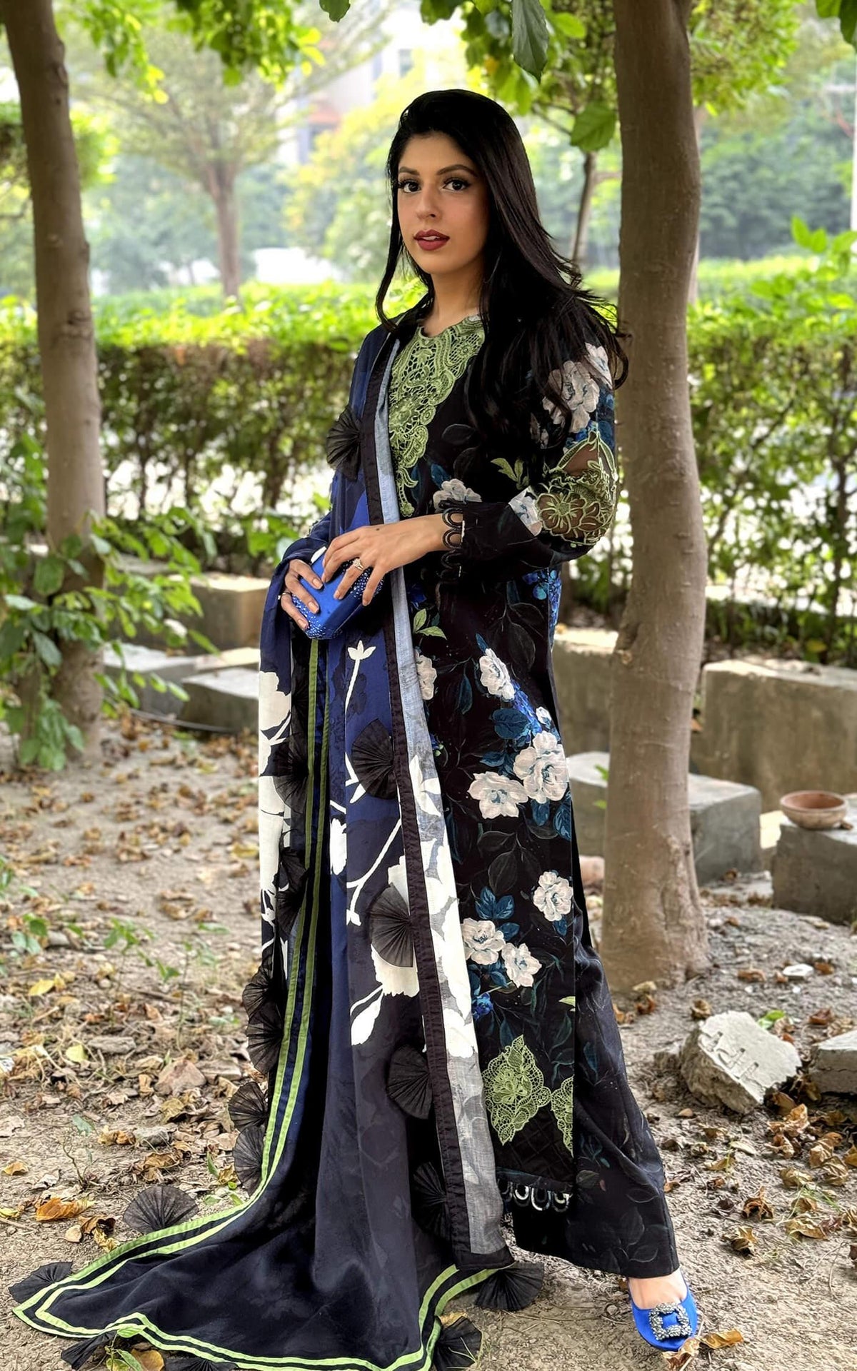 Midnight-MW-02 | Winter Meraki’24 - Shop Now at Asifa and Nabeel