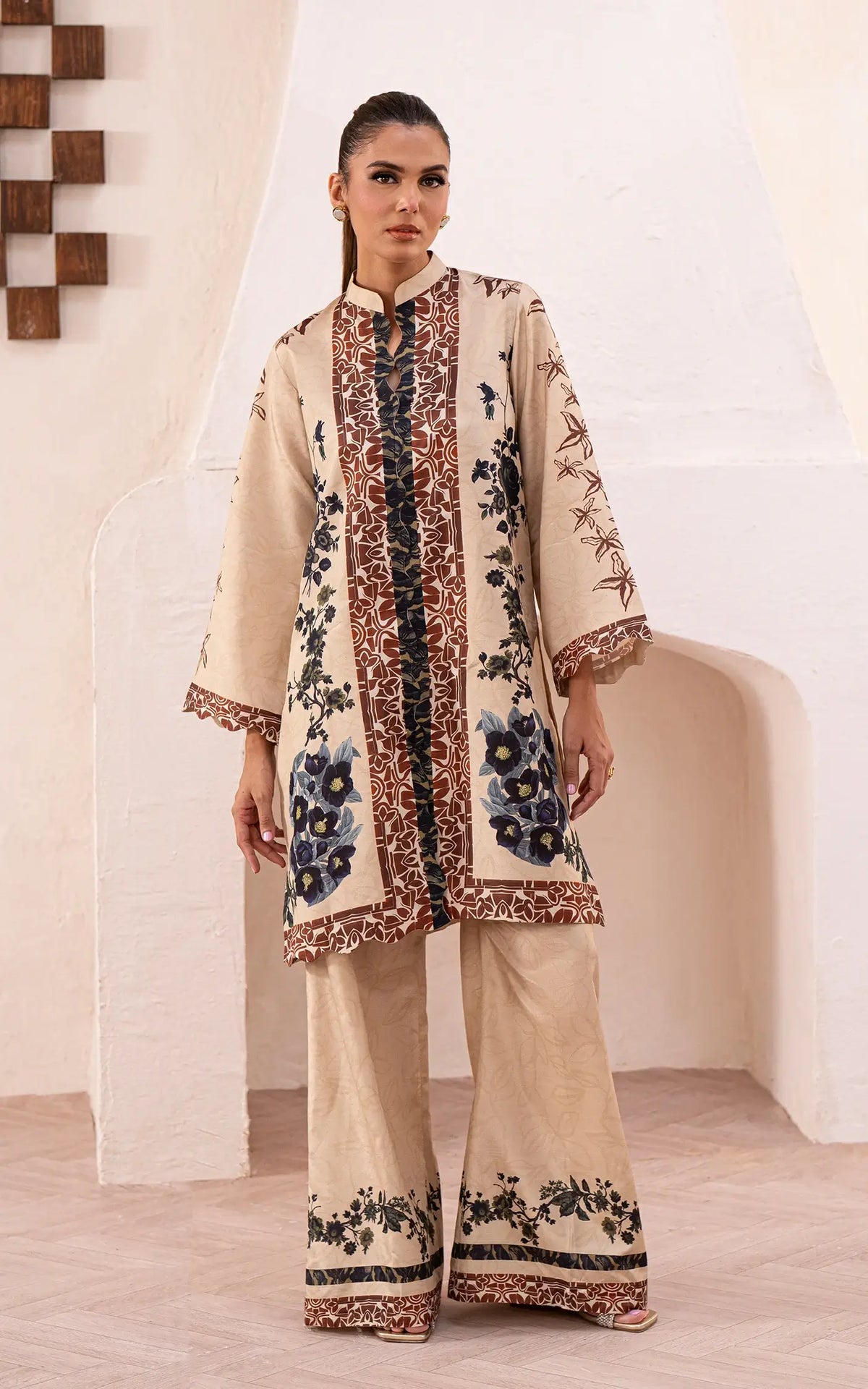 Indigo Dune - Shop Now at Asifa and Nabeel