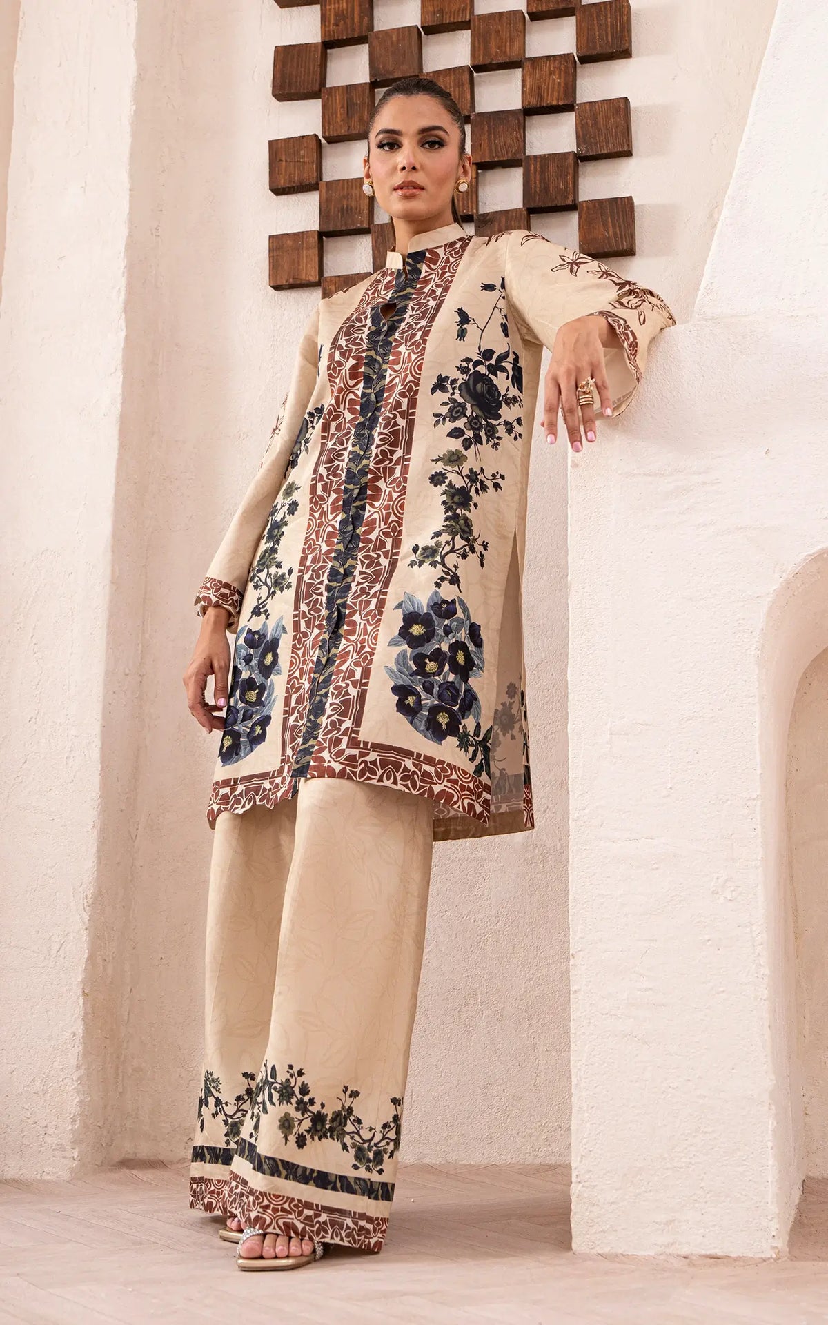 Indigo Dune - Shop Now at Asifa and Nabeel