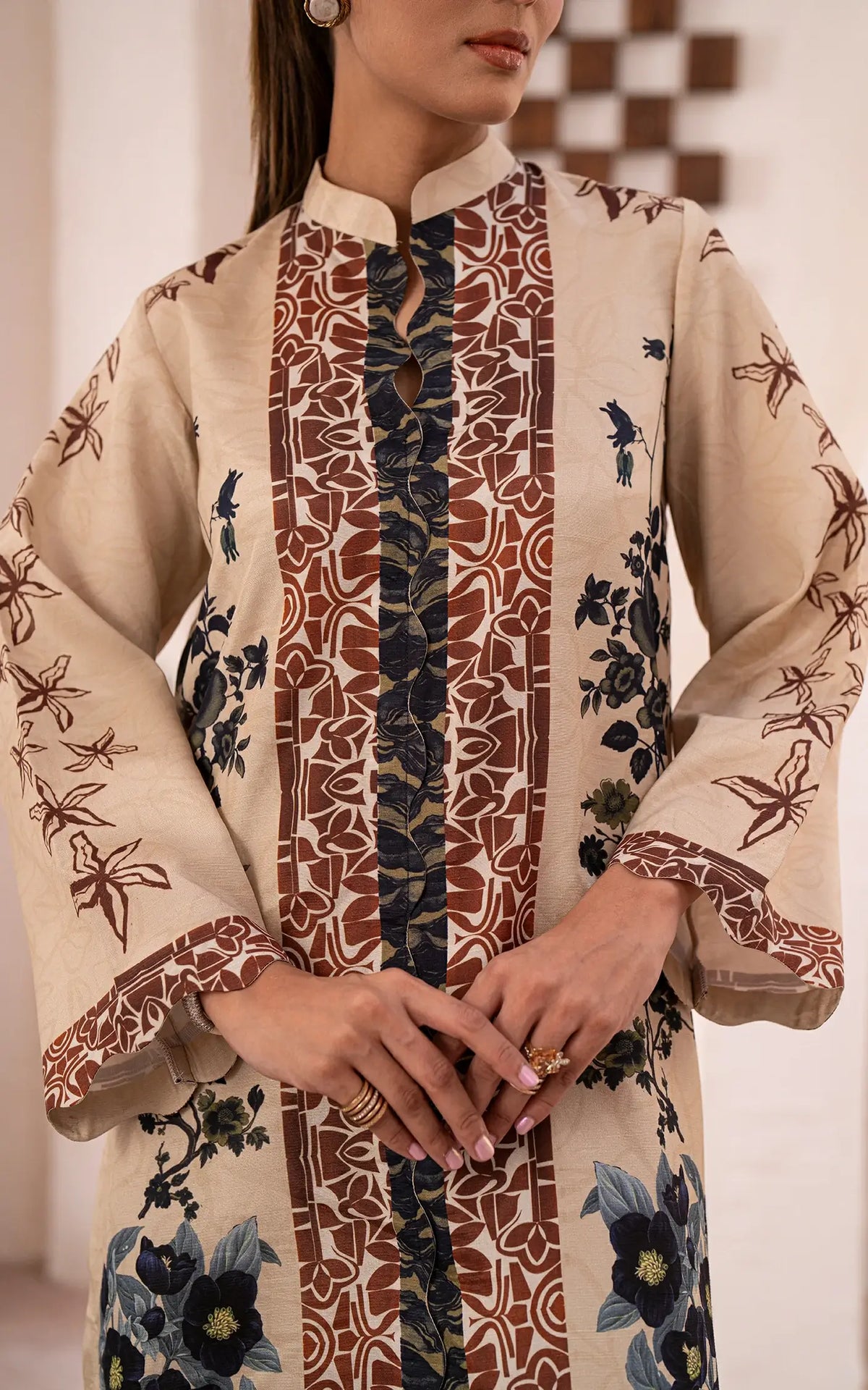 Indigo Dune - Shop Now at Asifa and Nabeel