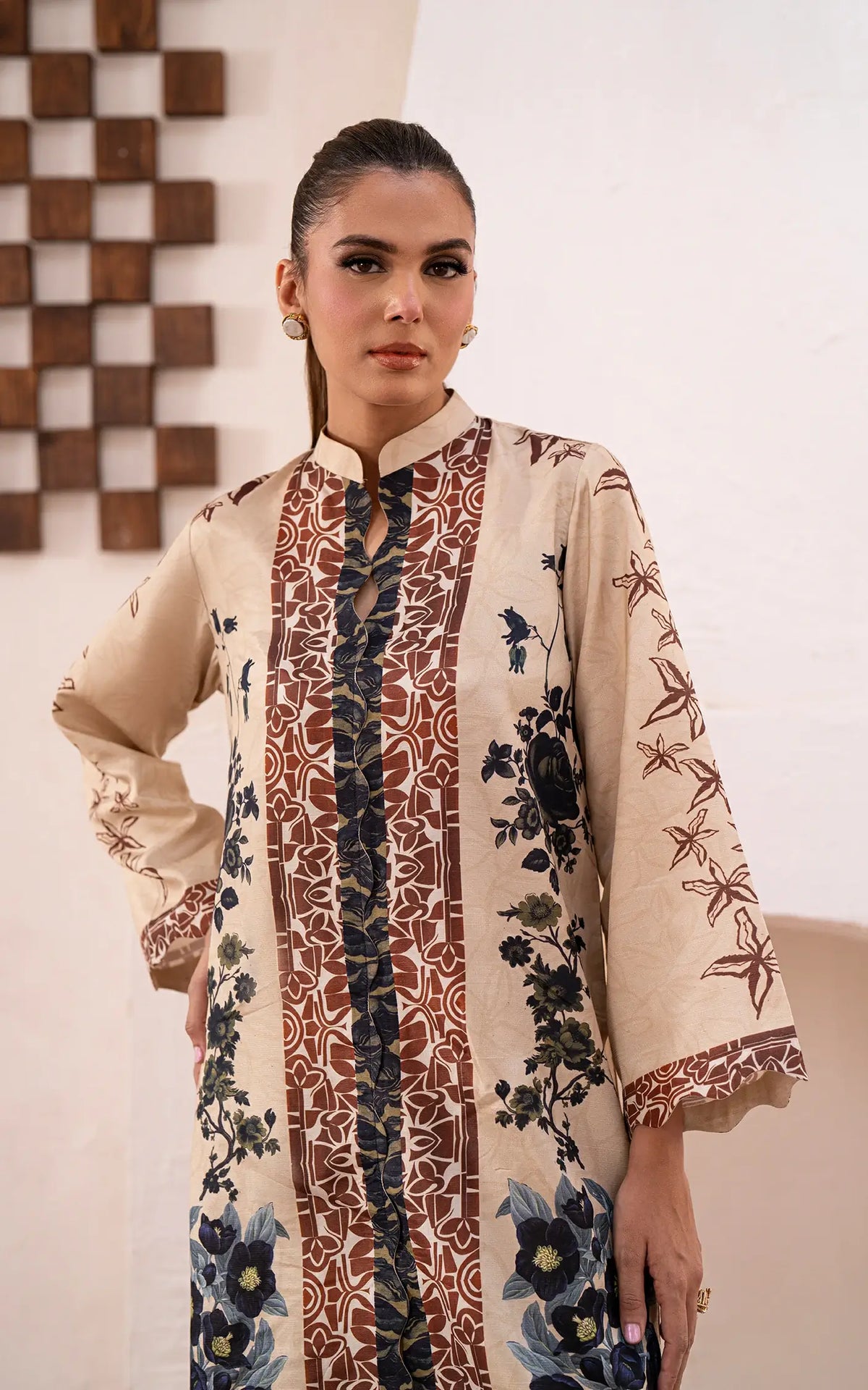 Indigo Dune - Shop Now at Asifa and Nabeel