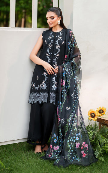 Ink Blossom ECU25-02 - Shop Now at Asifa and Nabeel