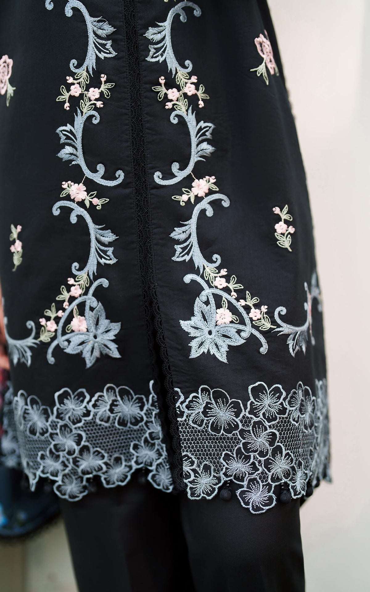 Ink Blossom ECU25-02 - Shop Now at Asifa and Nabeel