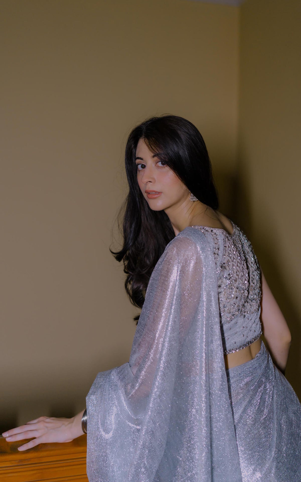 Iris - Shop Now at Asifa and Nabeel