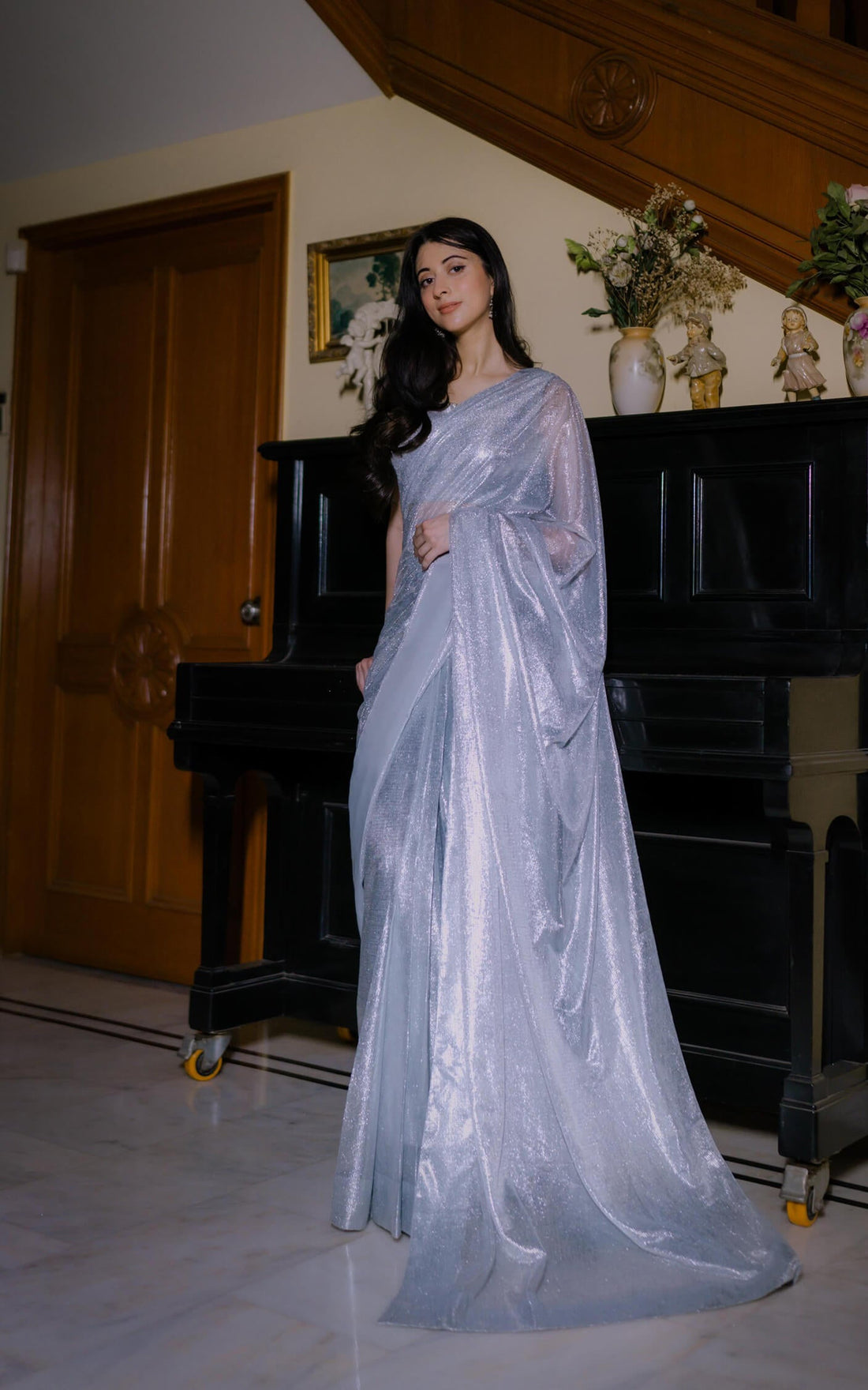 Iris - Shop Now at Asifa and Nabeel