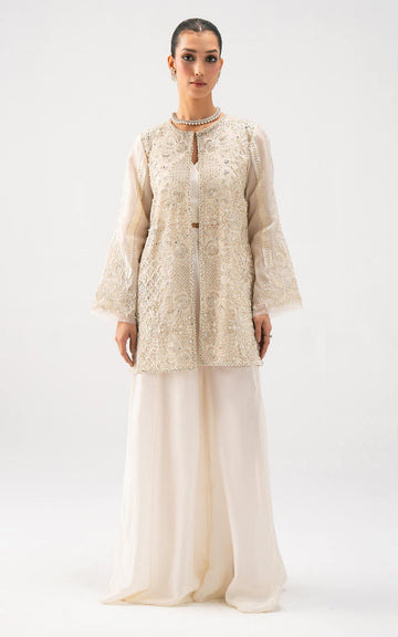 Ivory Élan - Shop Now at Asifa and Nabeel