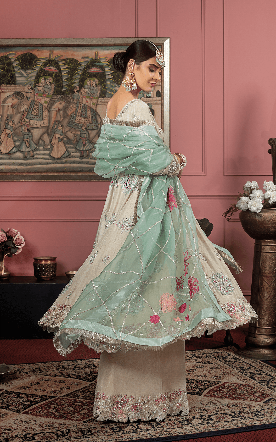 KUNDAN AF-09 - Shop Now at Asifa and Nabeel